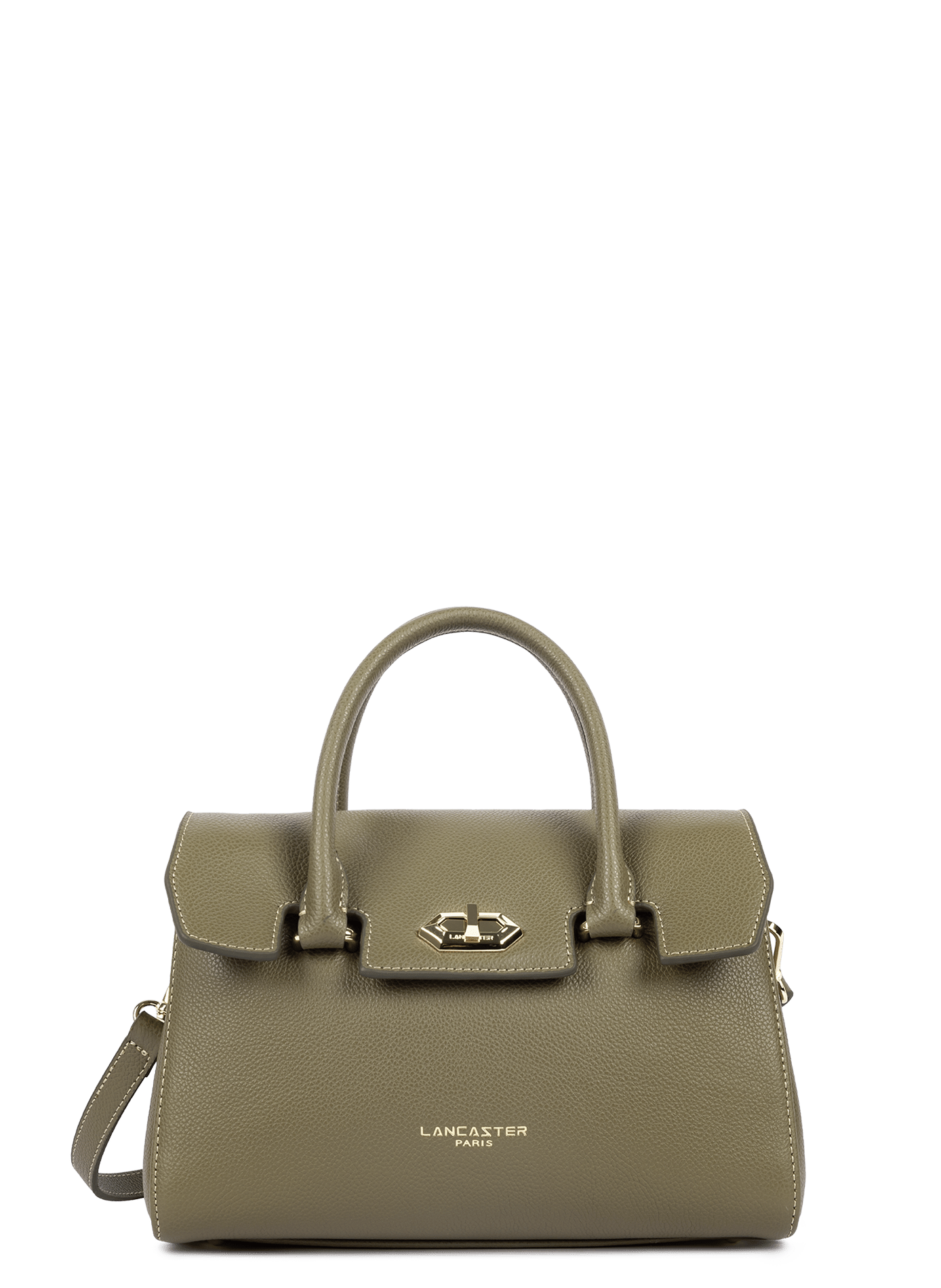 Petit sac à main - milano cosmos  Kaki