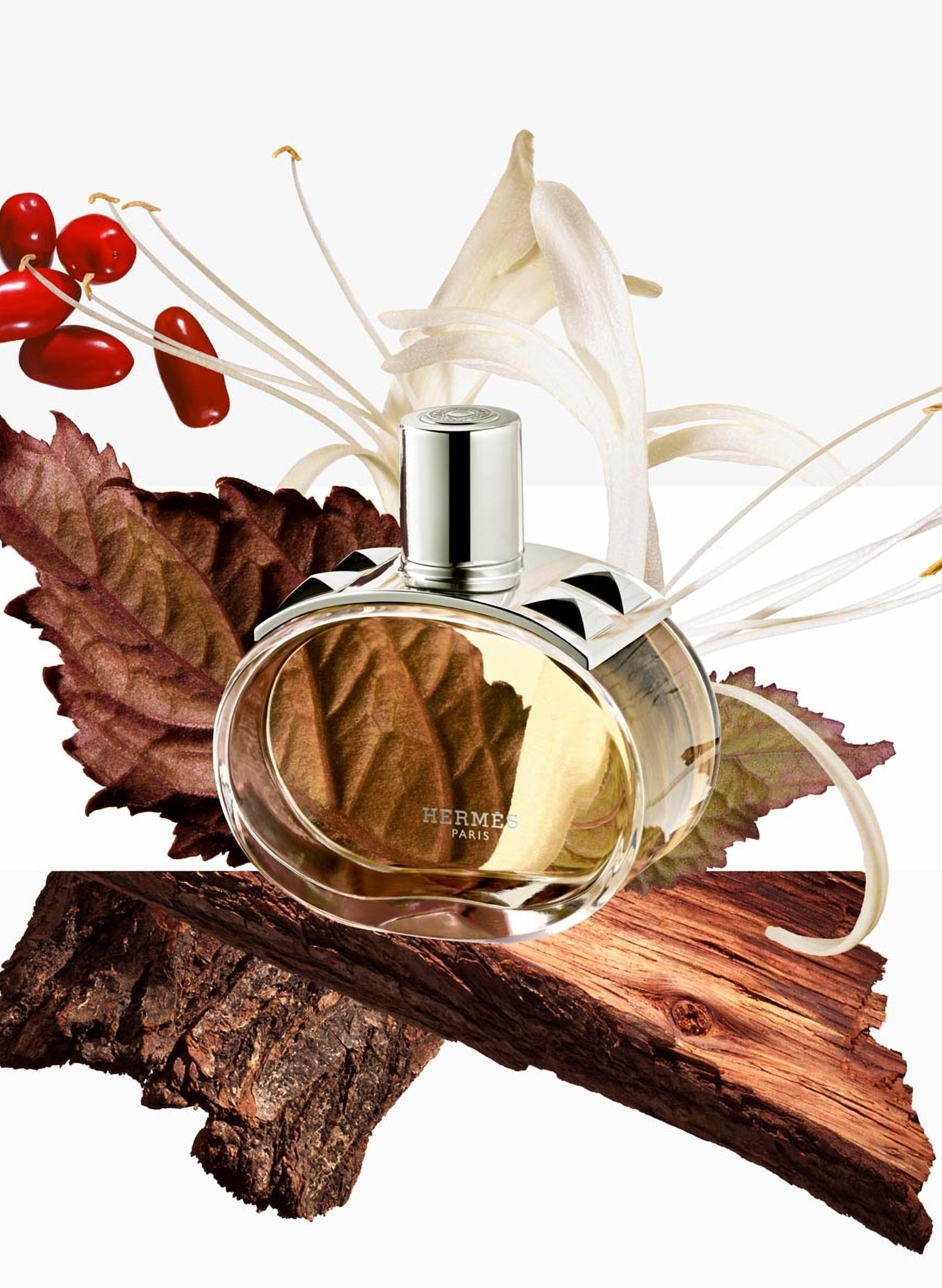 Barénia - Recharge Eau de parfum HERMÈS No color