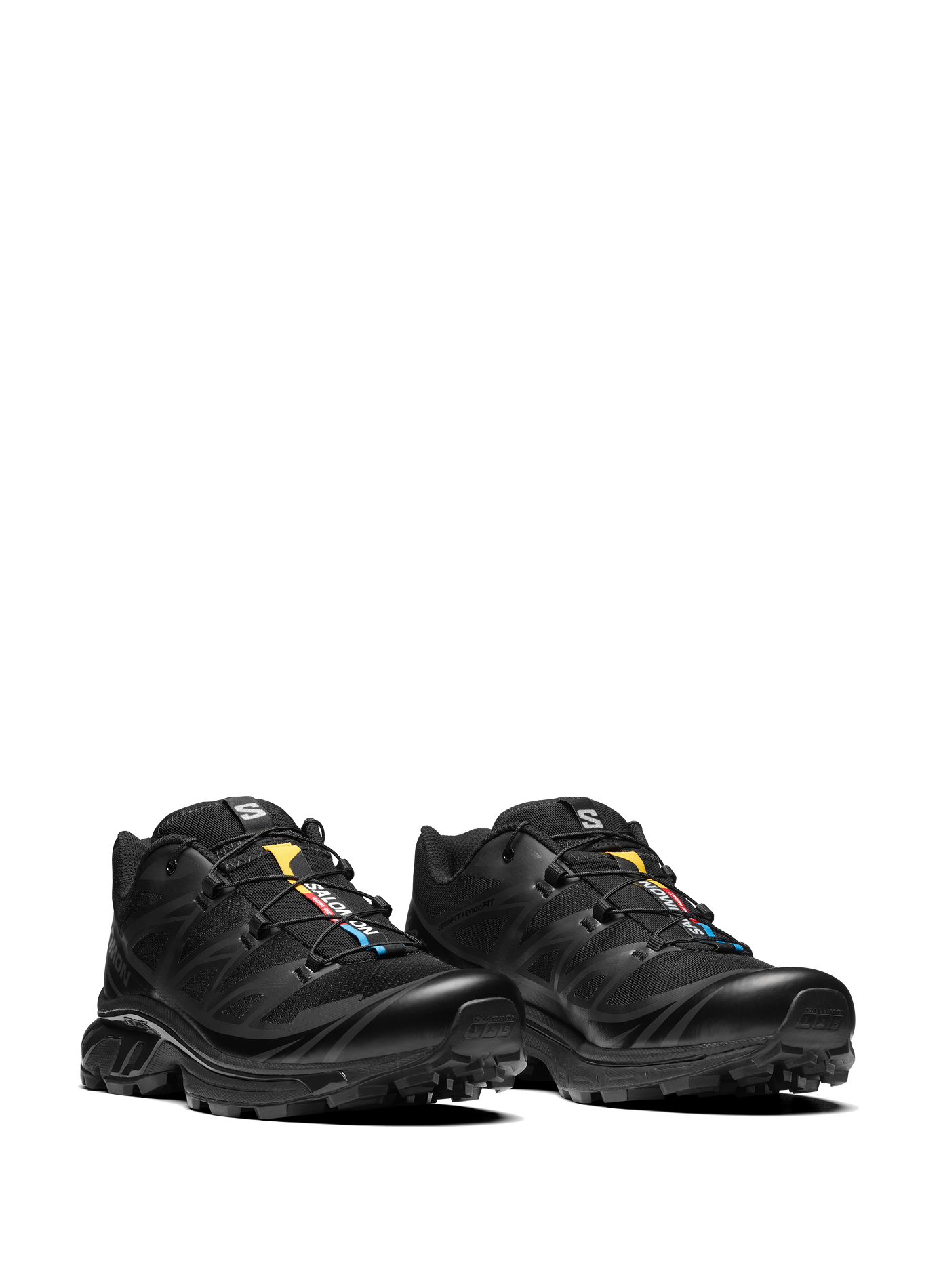 Xt-6 Adv Sneakers SALOMON Black