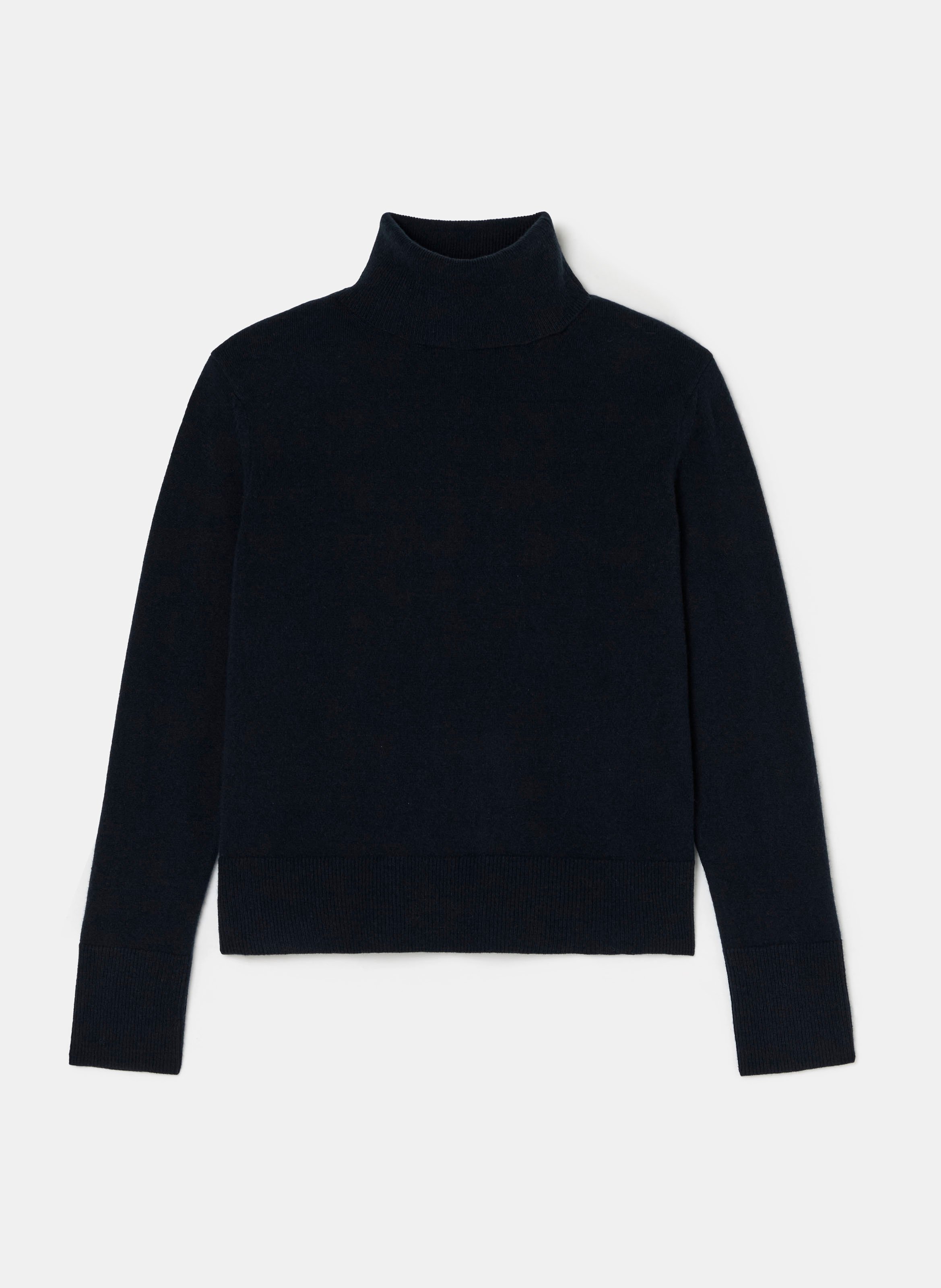 Pull palia TARA JARMON Bleu