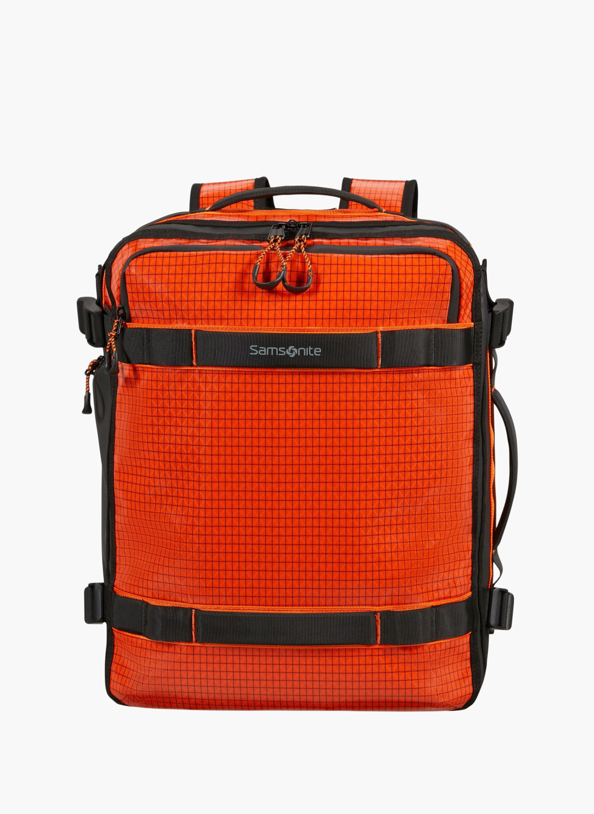 Outtrax sac à dos ordinateur SAMSONITE Rouge