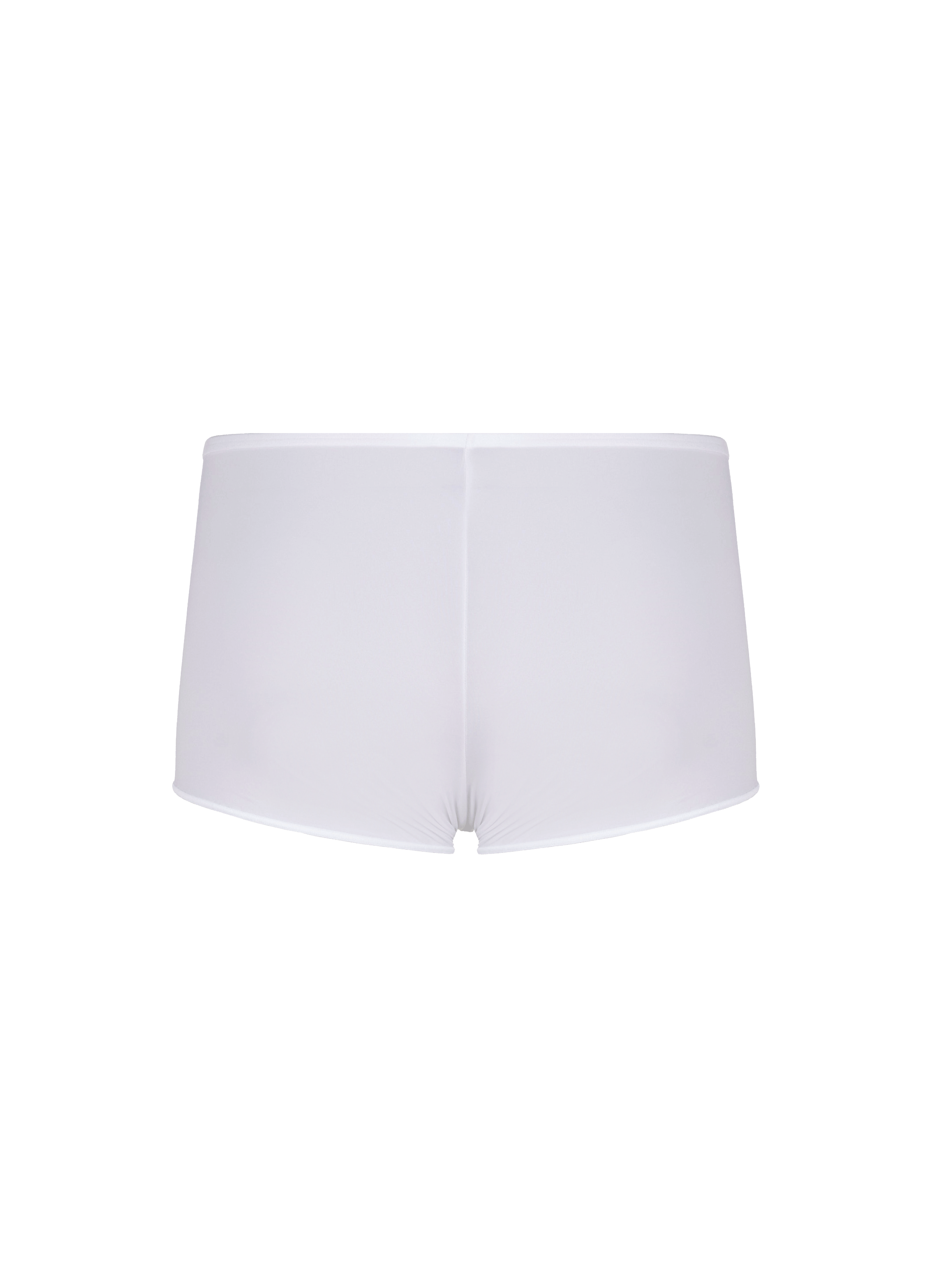 Ultra-fine boxers HOM White