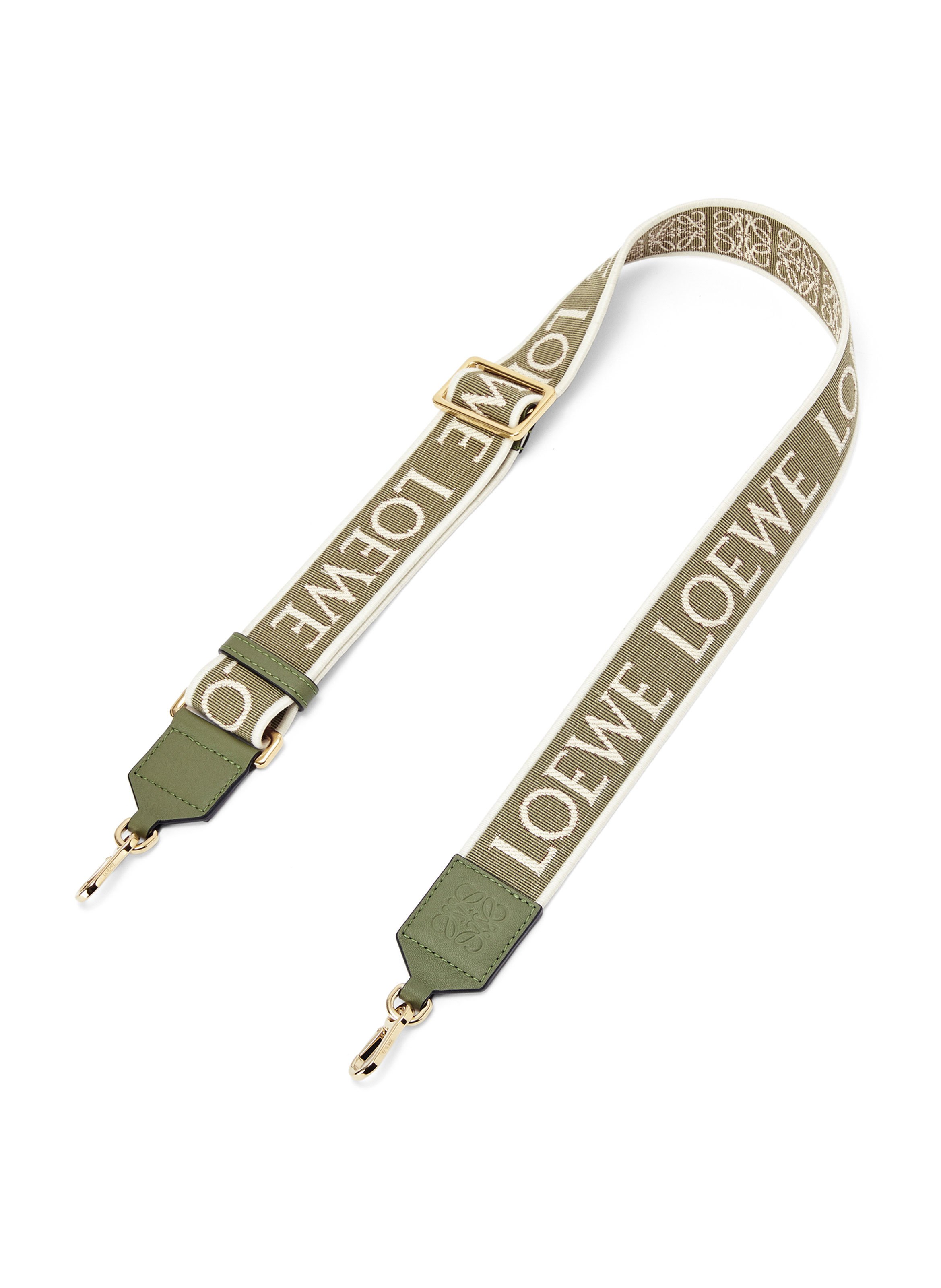 Bandoulière Anagram