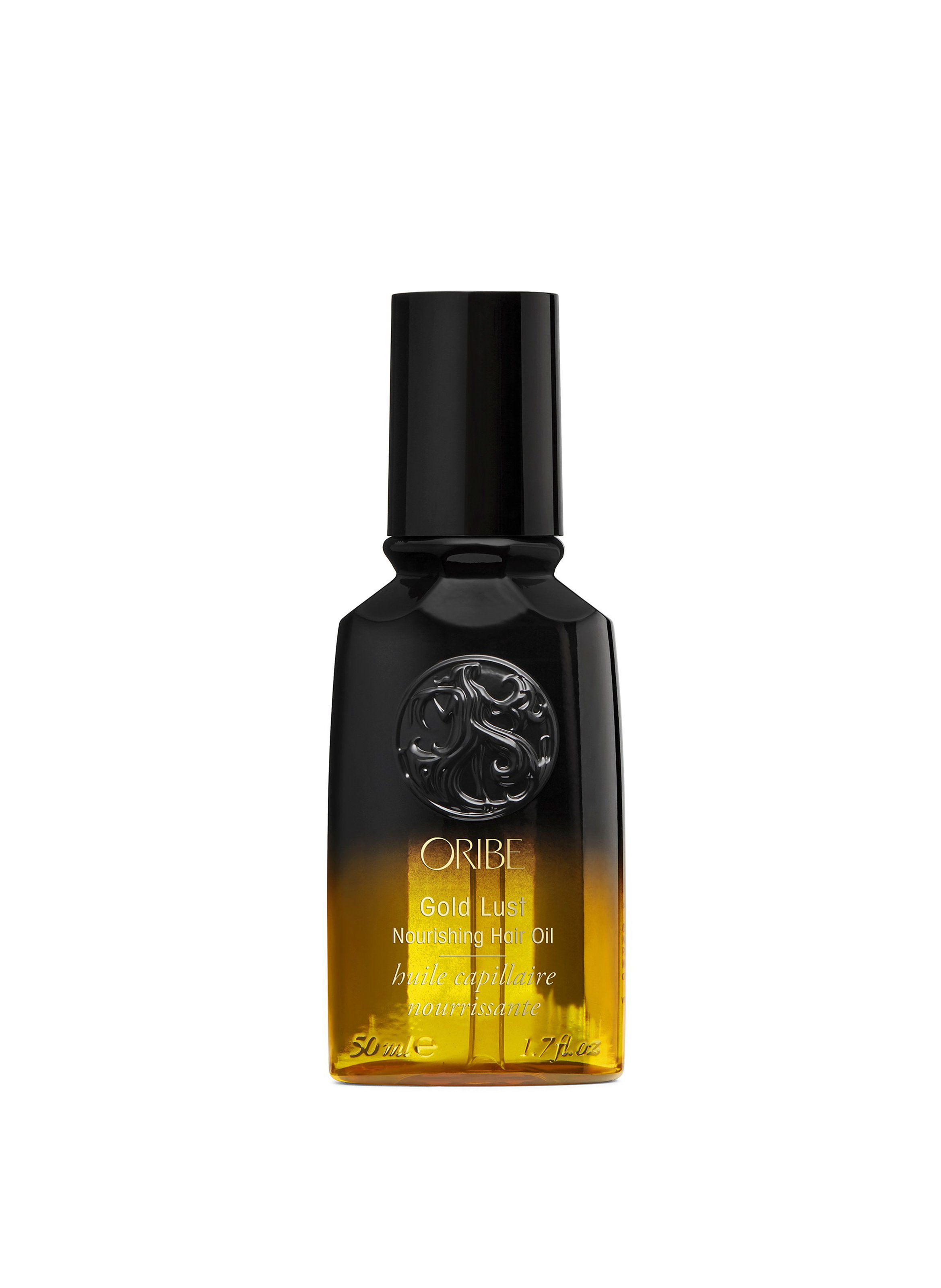 Huile Gold Lust Nourishing Hair