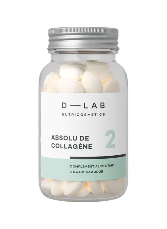 Absolu de Collagène