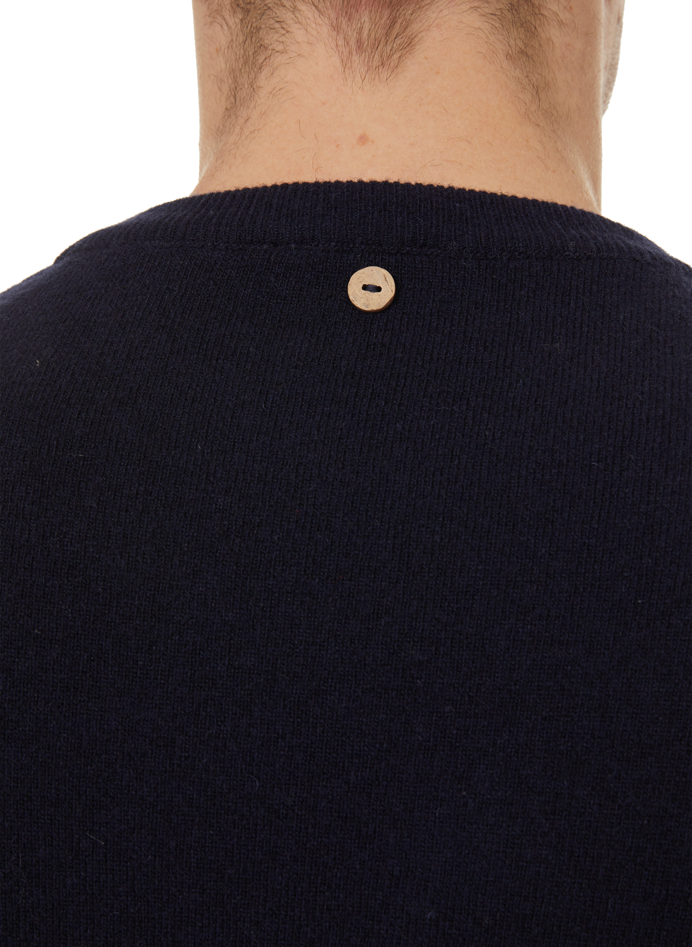 Marly Pullover FAGUO Blau