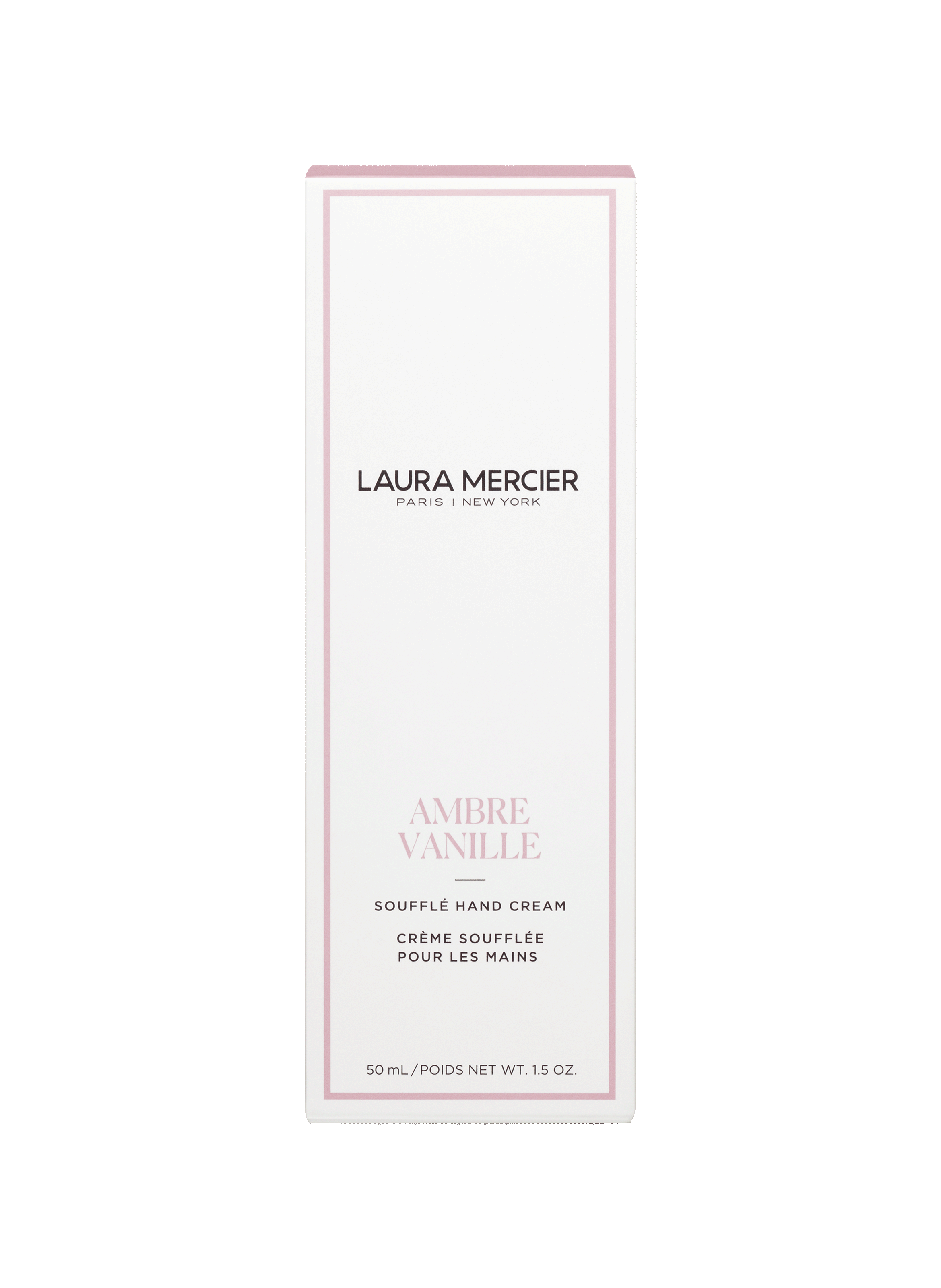 Hand cream - Ambre Vanille LAURA MERCIER No color