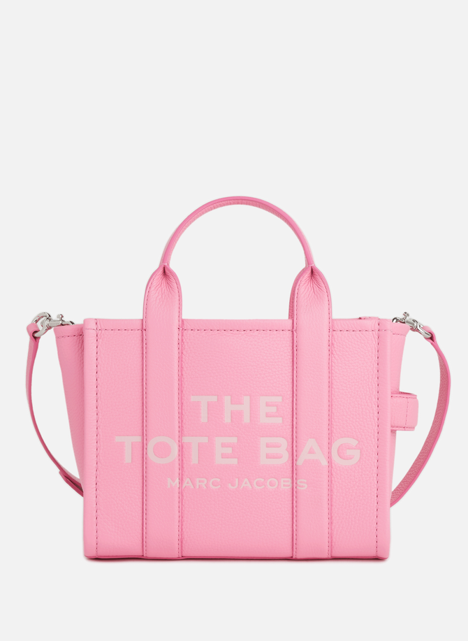 The Tote Bag mini bag in leather MARC JACOBS