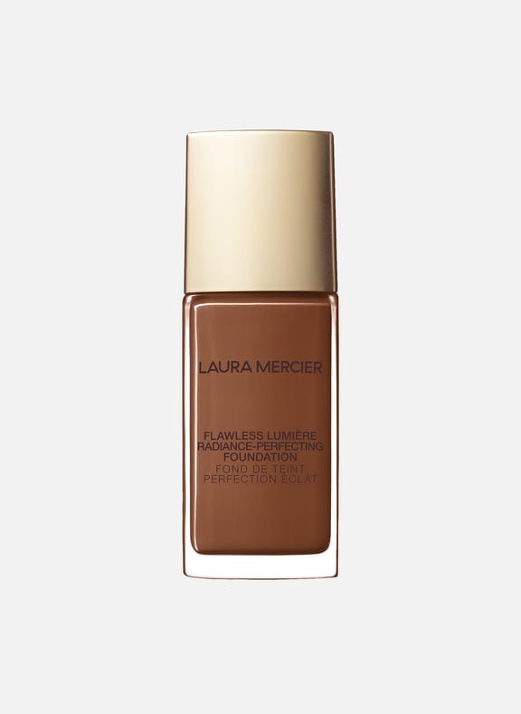 Fond de teint - Flawless Lumière Radiance-Perfecting Marron by LAURA MERCIER LAURA MERCIER Fond de teint - Flawless Lumière Radiance-Perfecting Marron