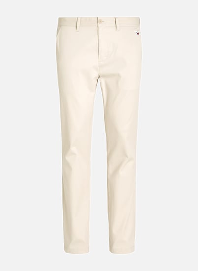Pantalons Beige Homme Printemps