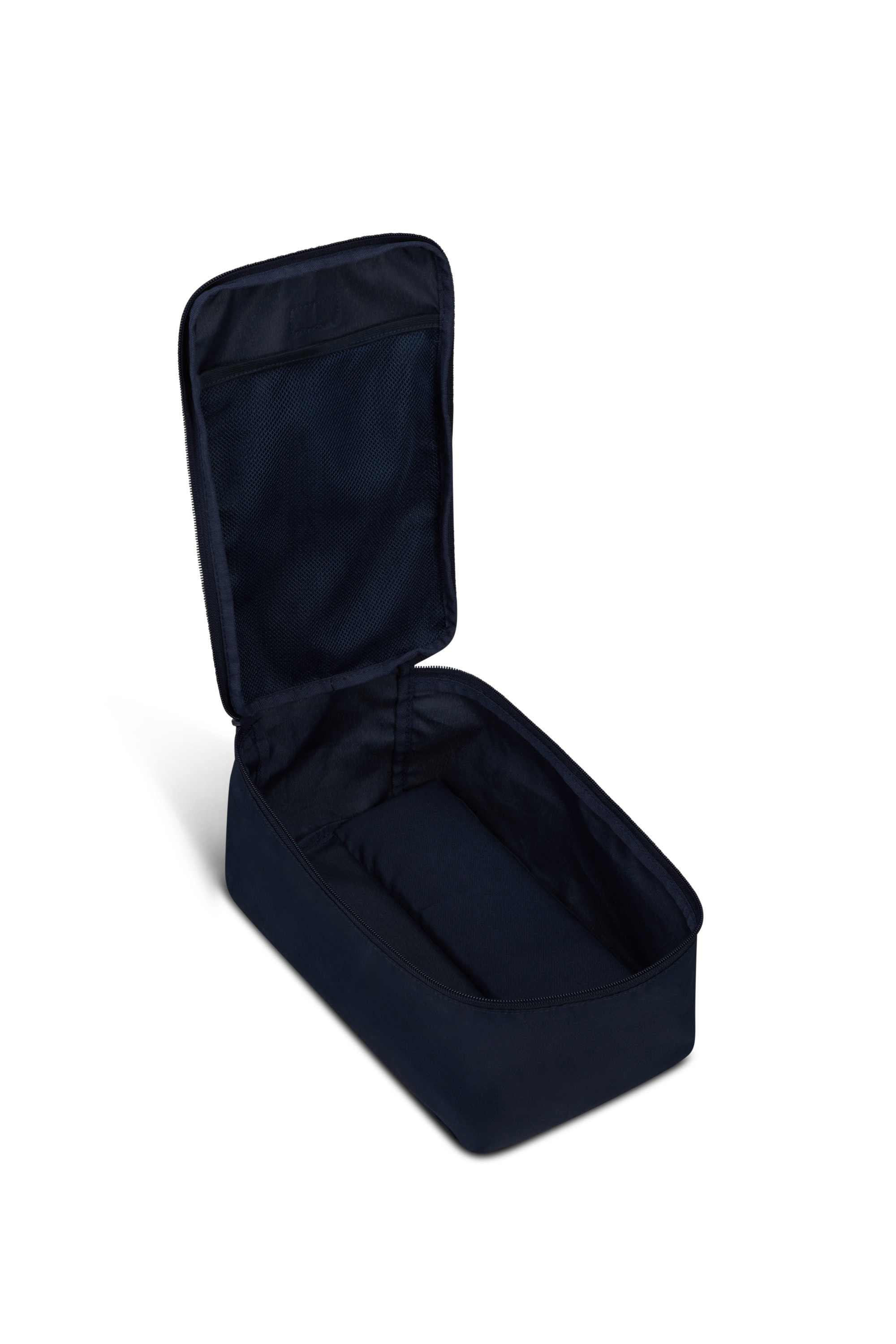 Lipault ta shoe bag taille s LIPAULT PARIS Bleu