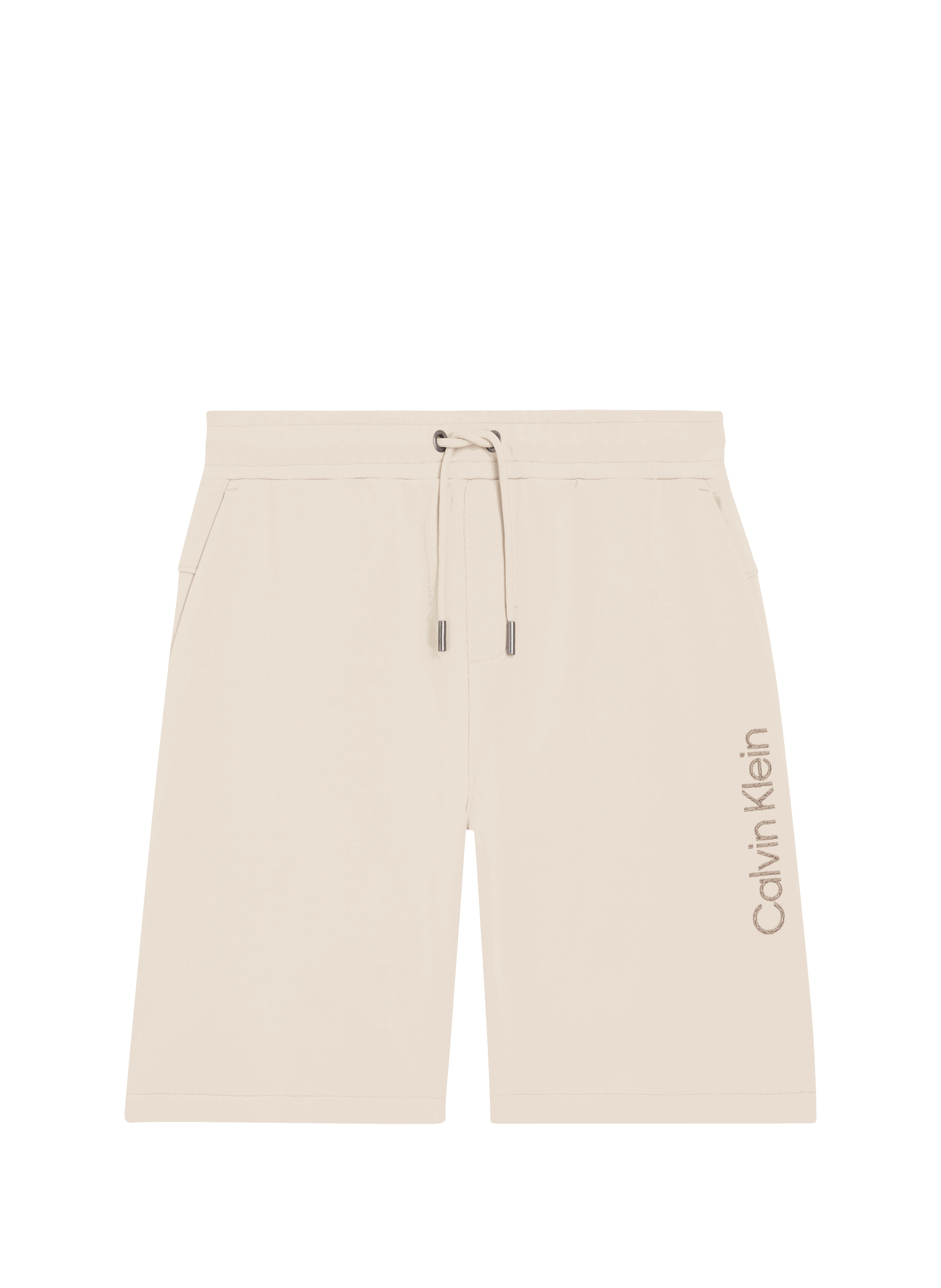 Polo en coton CALVIN KLEIN