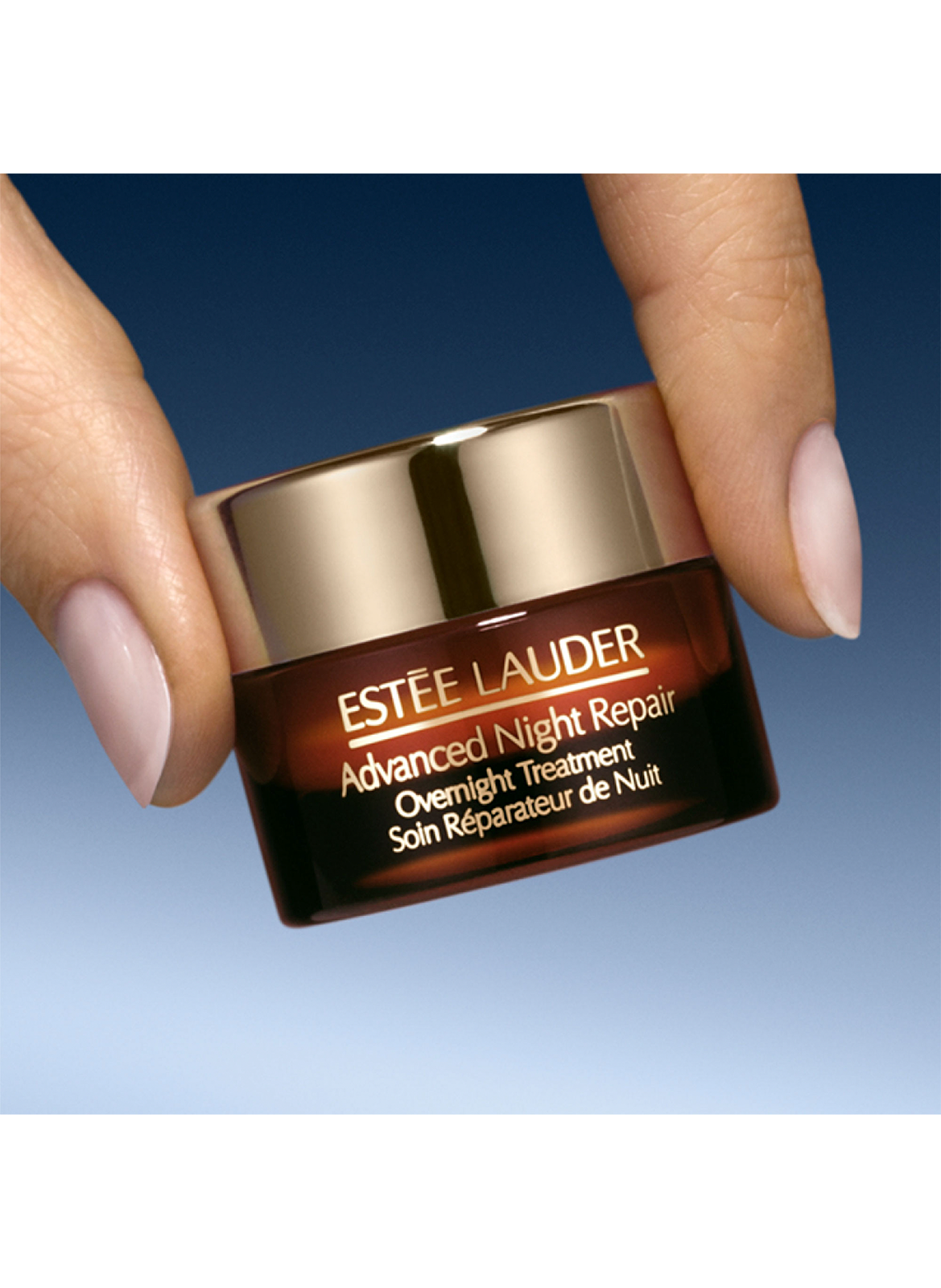 Le Rituel de Nuit Ultime - Coffret soin visage anti-âge ESTÉE LAUDER No color