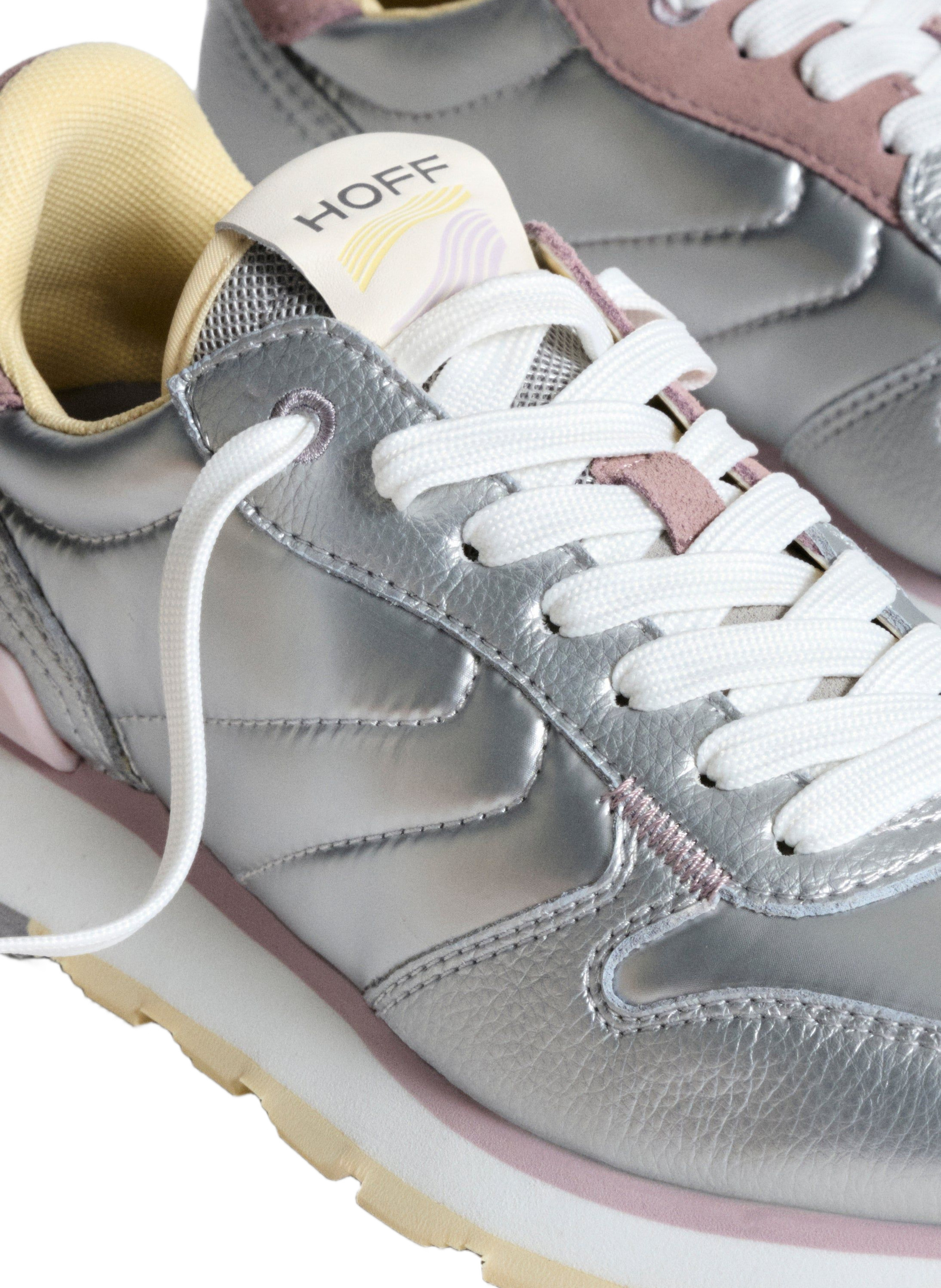 Baskets tiryns HOFF Argent