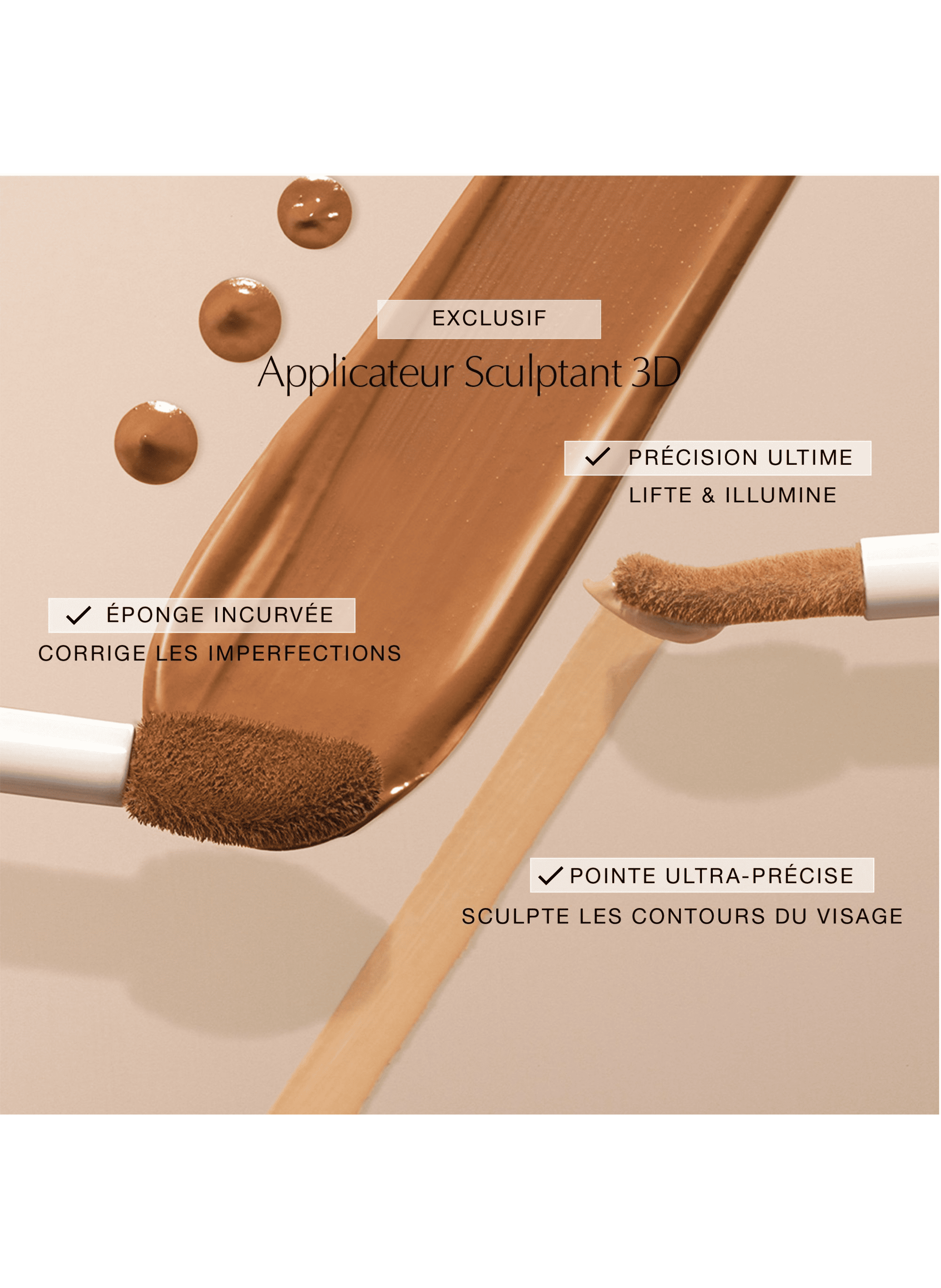 Double Wear - Flawless Concealer ESTÉE LAUDER 5w