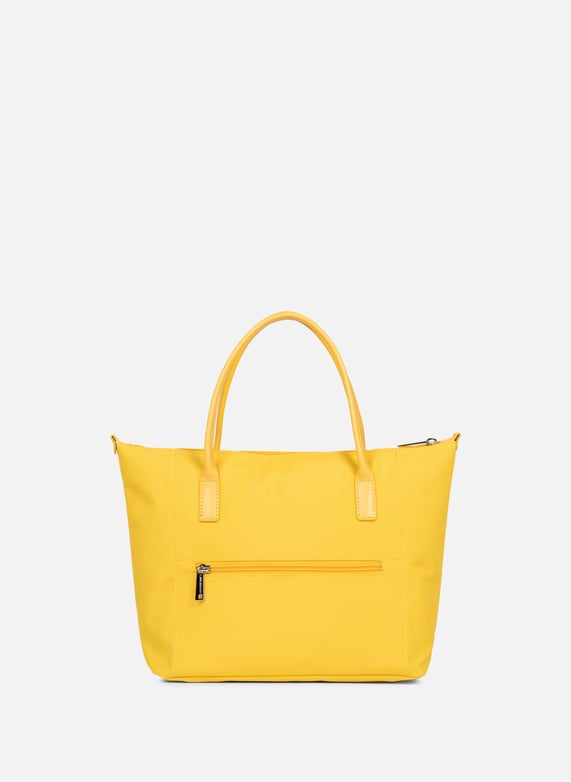 Sac cabas main - smart kba | Jaune by LANCASTER Sac cabas main - smart kba Jaune