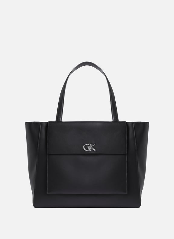 Sac à main Noir by CALVIN KLEIN CALVIN KLEIN Sac à main Noir