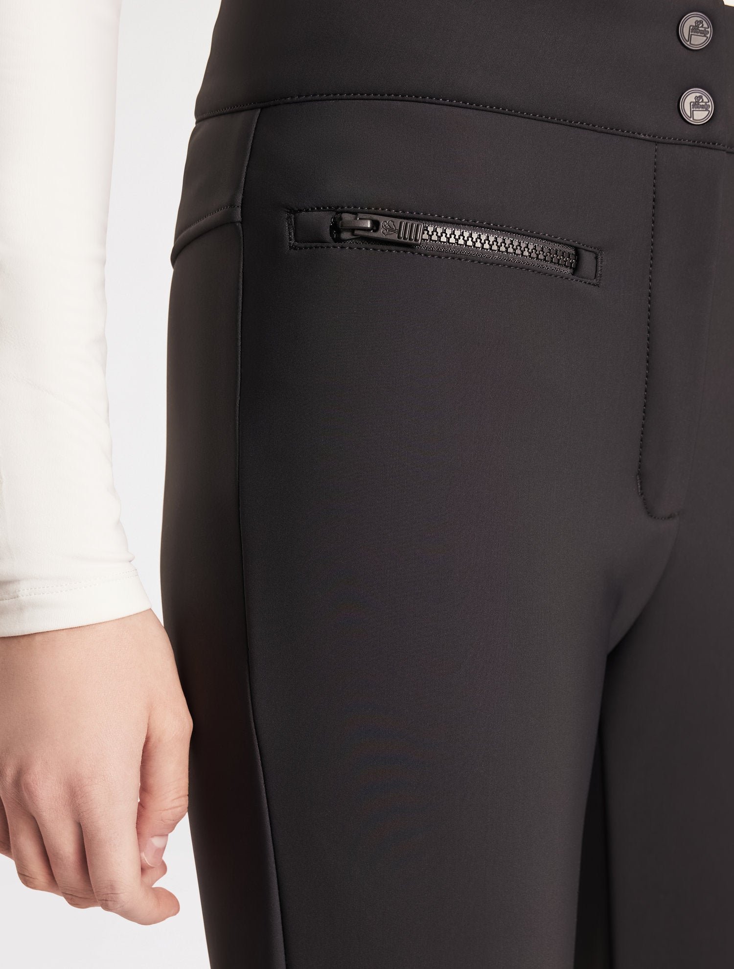 Fuseau de ski diana coupe regular FUSALP Blanc