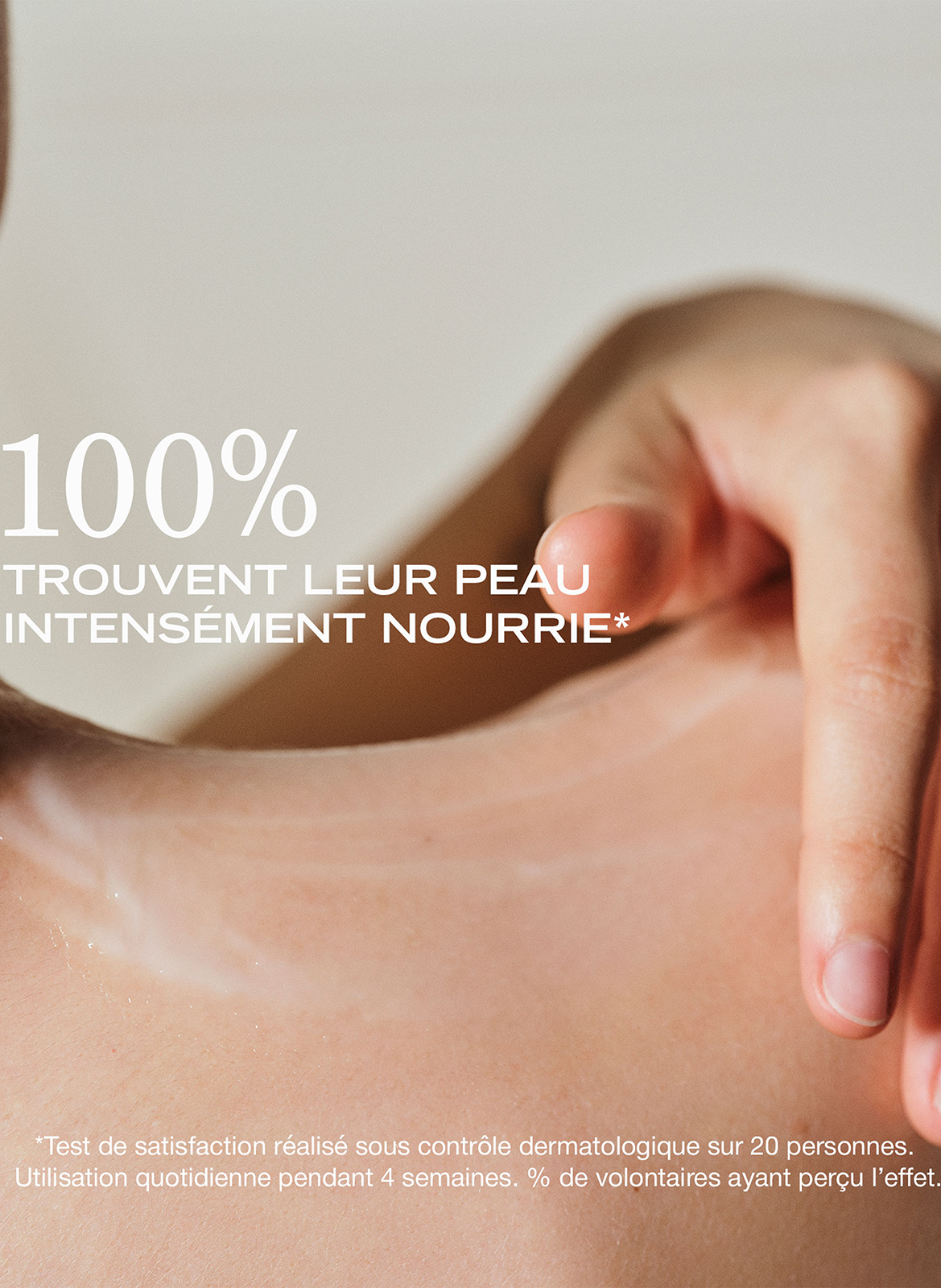 Rituel Douceur - Crème nourrissante corps PAYOT No color