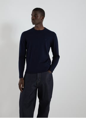 Cotton and cashmere jumper REPLAY Cotton and cashmere jumper REPLAY