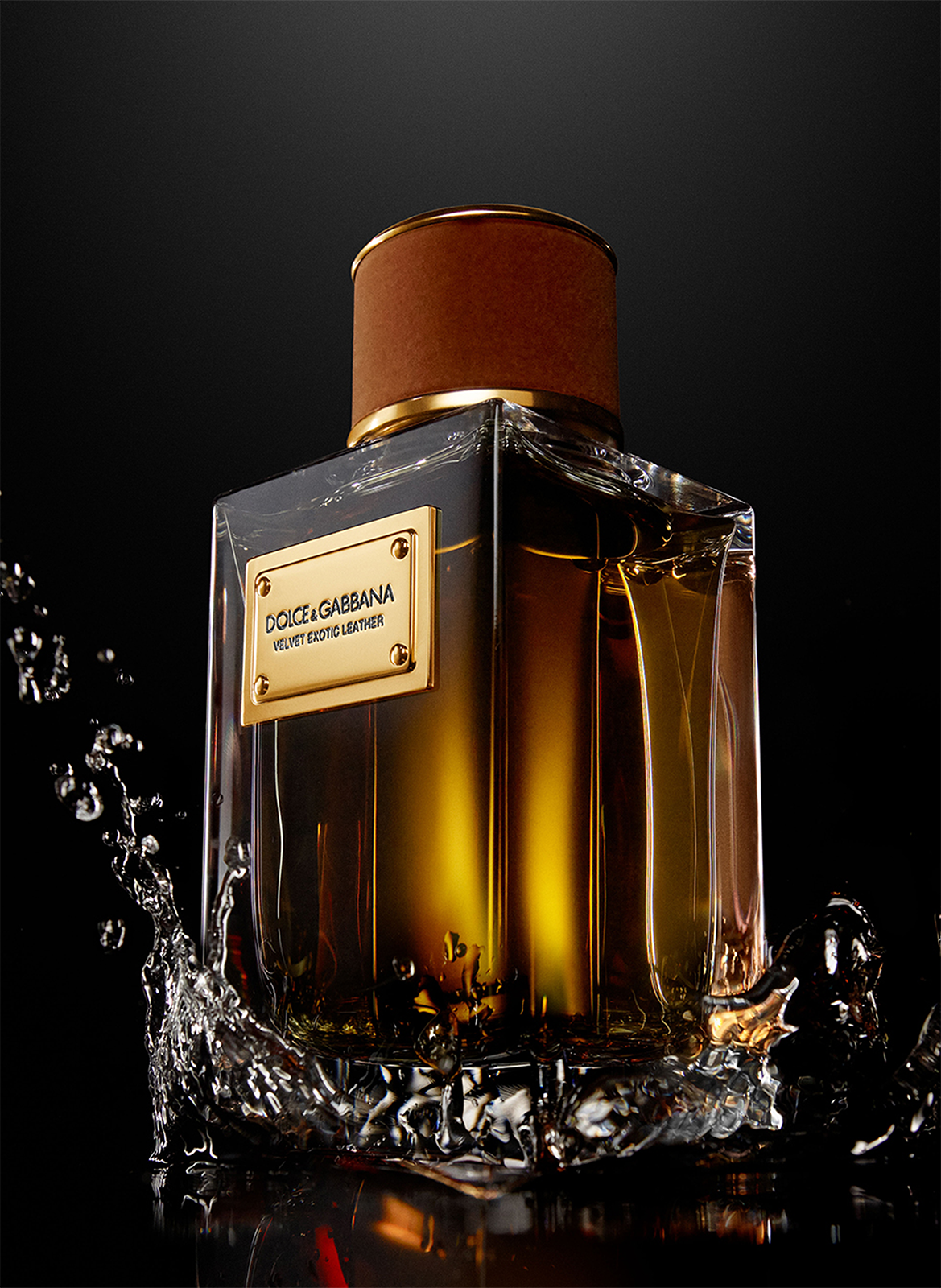 Velvet Exotic Leather - Eau De Parfum DOLCE & GABBANA No color