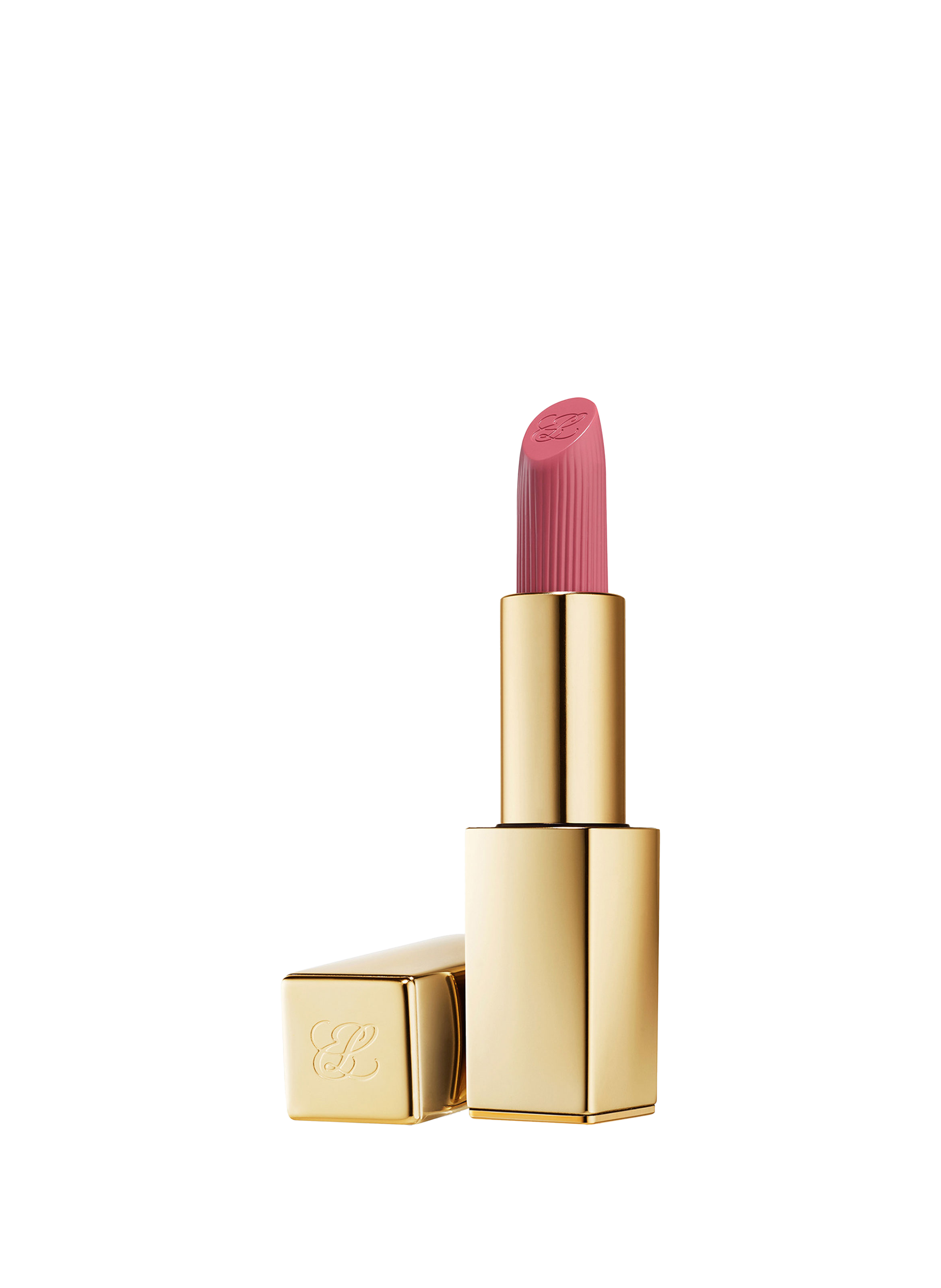 ESTÉE LAUDER Pure Color Creme Lipstick 410 - dynamic