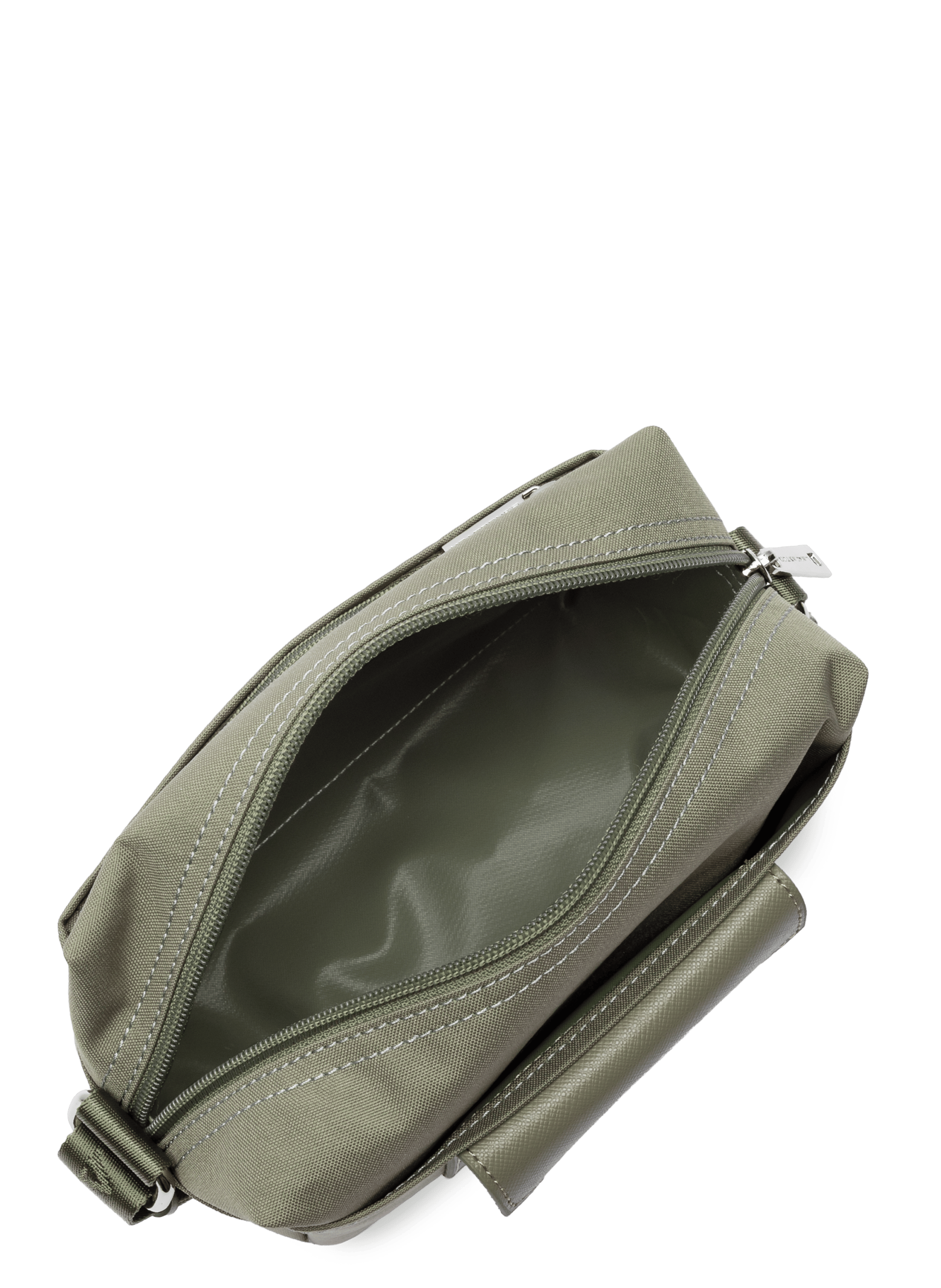 Sac trotteur - smart kba LANCASTER Kaki