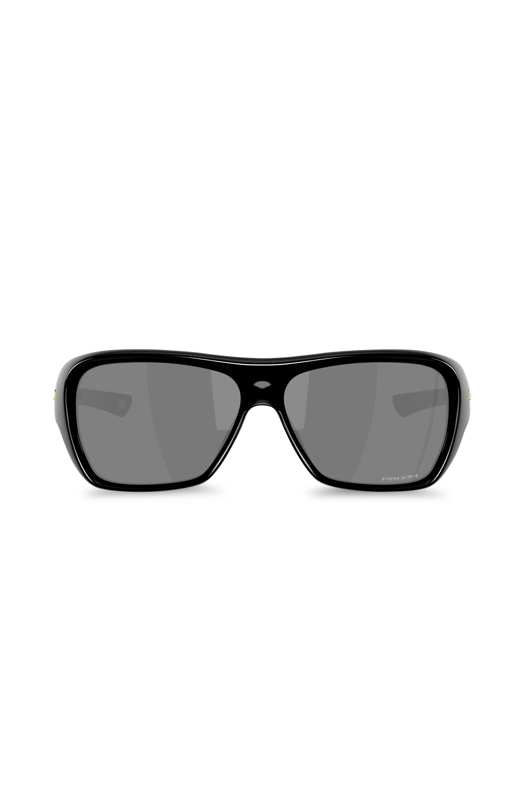 Lunettes de soleil chaminade OAKLEY Noir