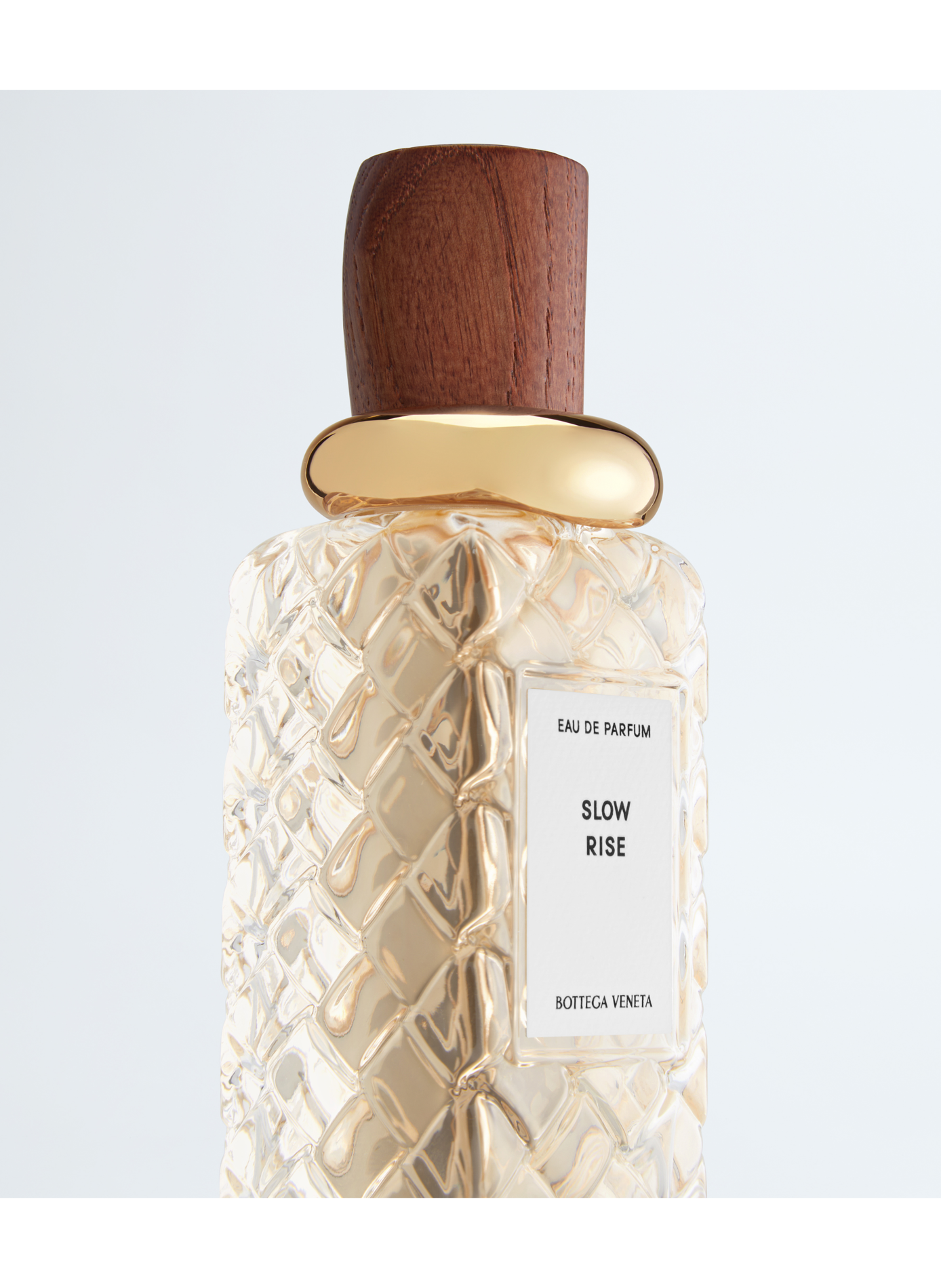 Slow Rise - Eau de Parfum BOTTEGA VENETA No color