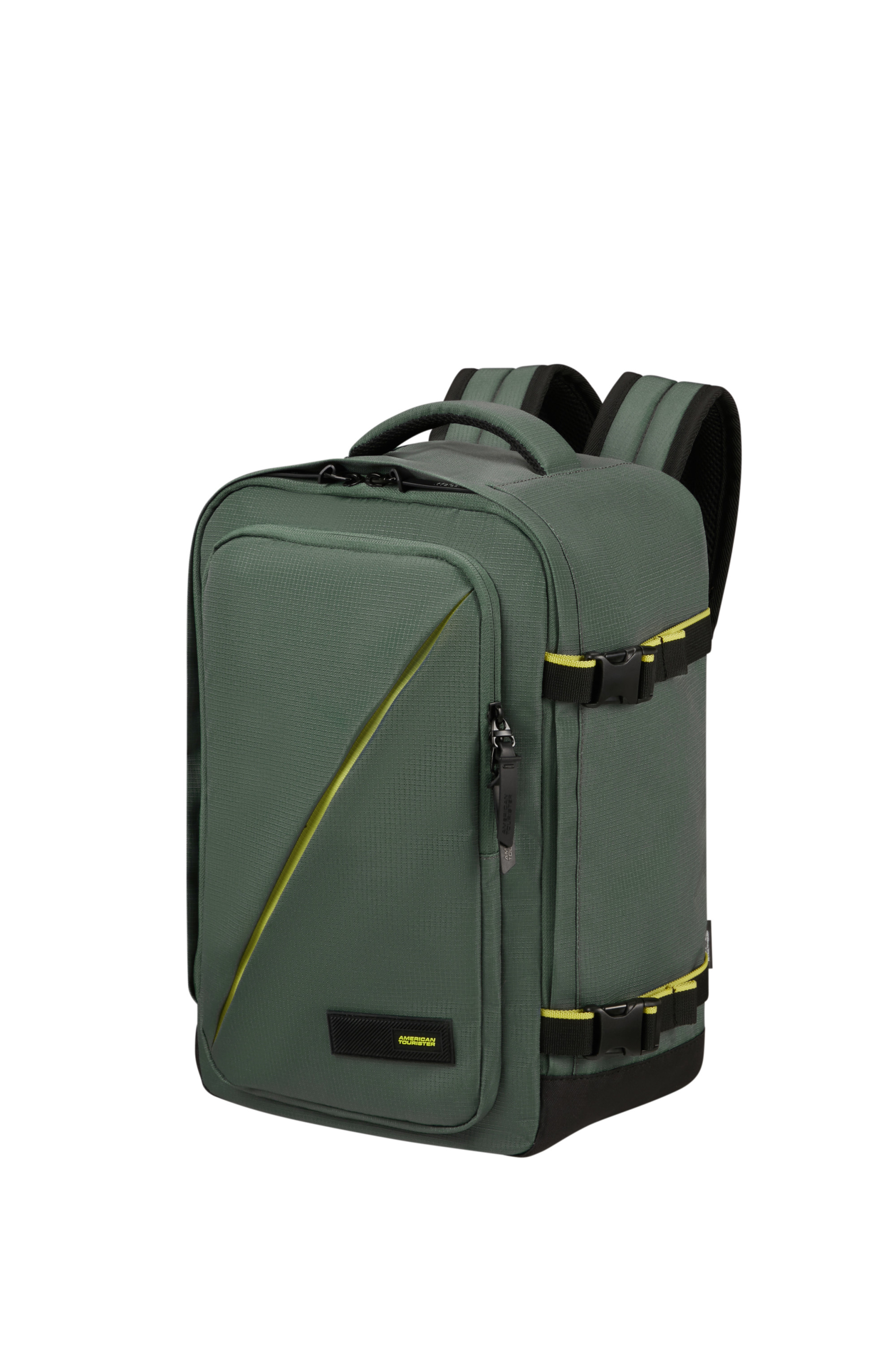 Take2cabin sac à dos AMERICAN TOURISTER Vert