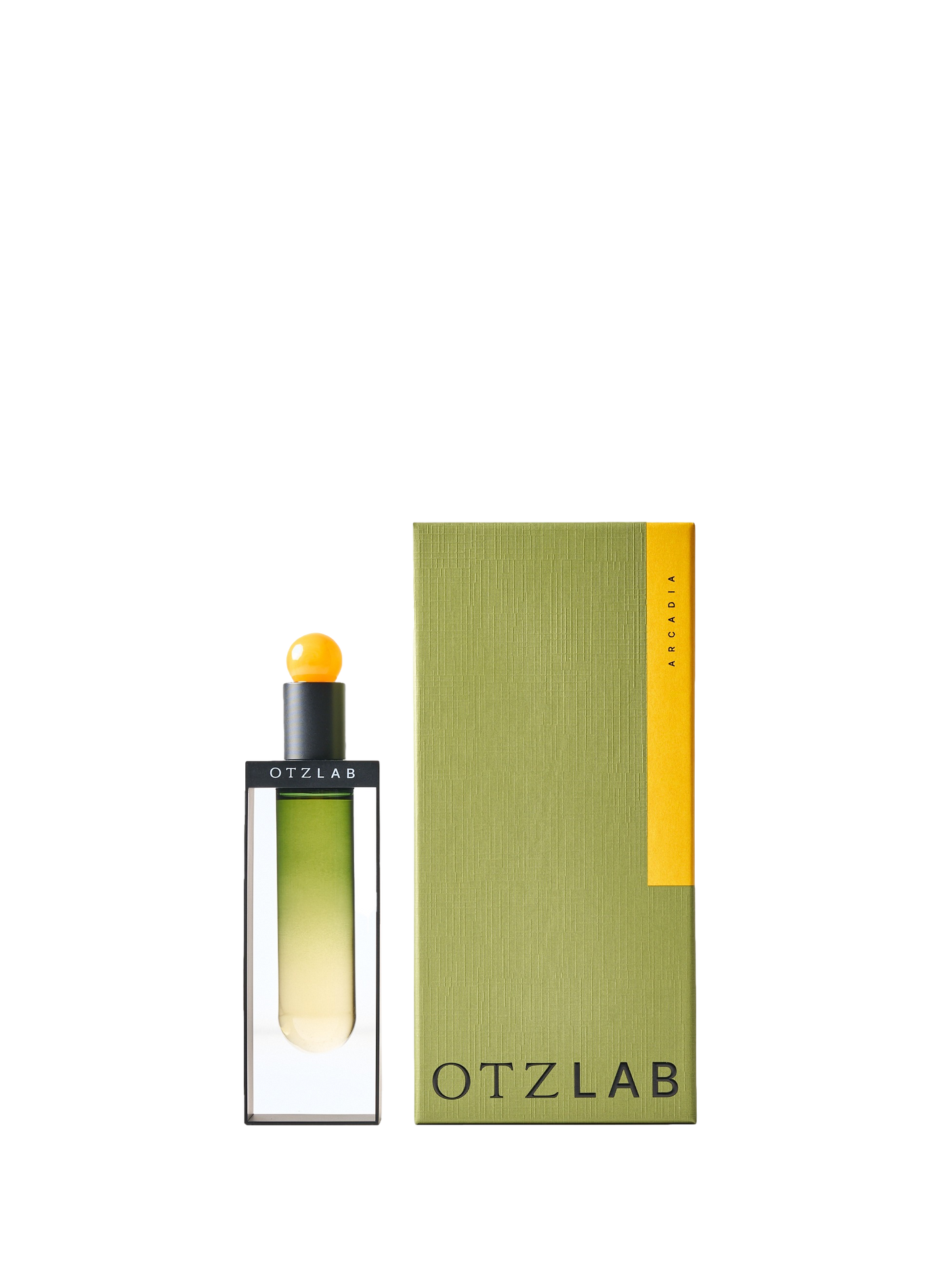 Arcadia - Parfümextrakt OTZ LAB No color