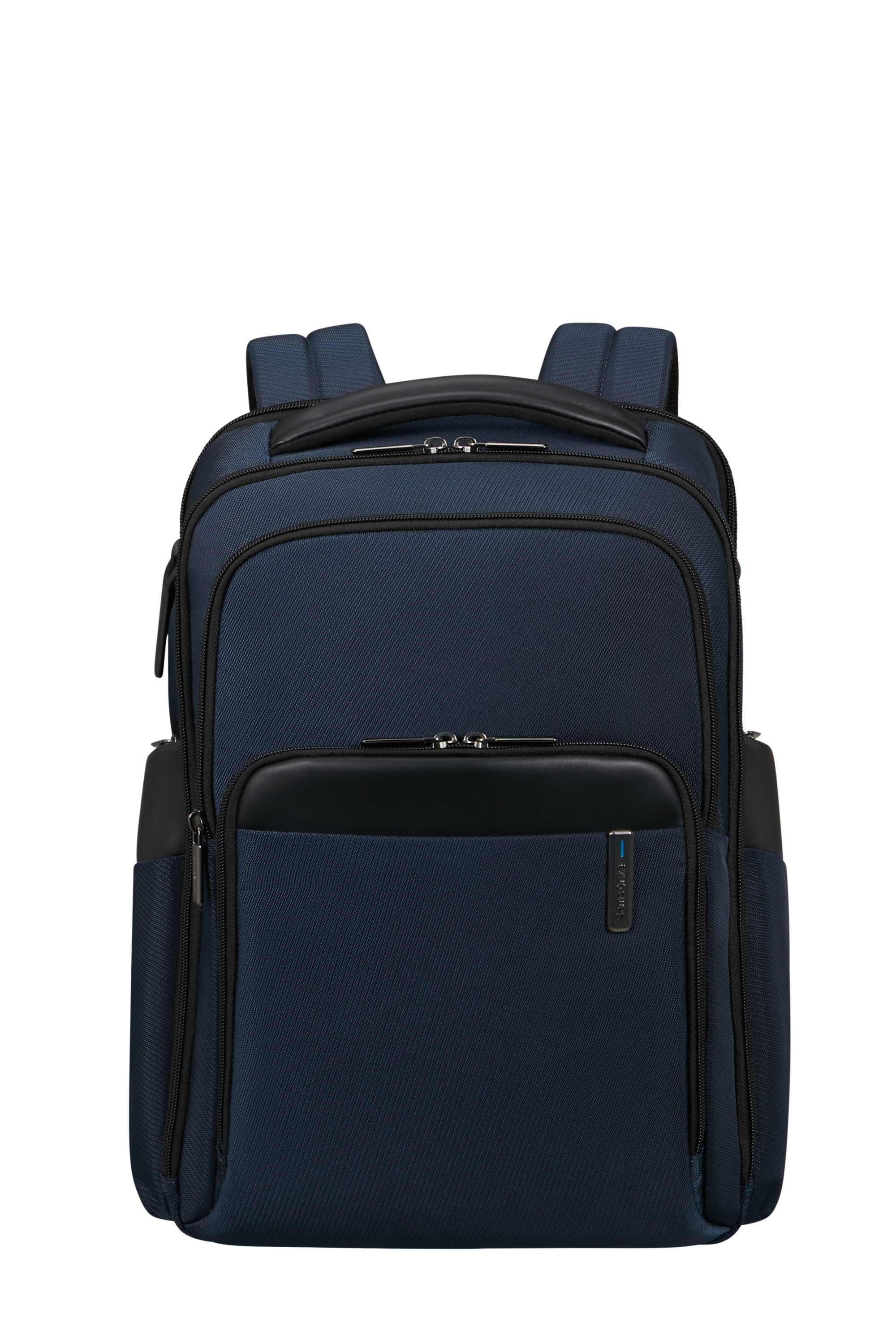 Evosight sac à dos ordinateur taille s SAMSONITE Bleu