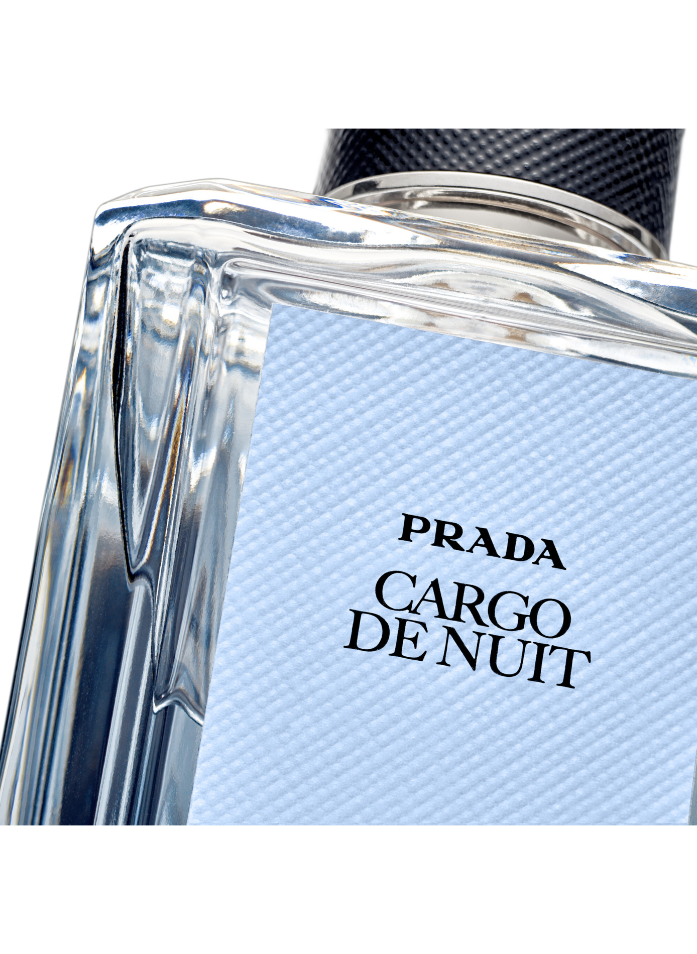 Olfactories - Cargo de Nuit - Houtachtig Muskus Eau de Parfum, elegant en bruisend PRADA No color