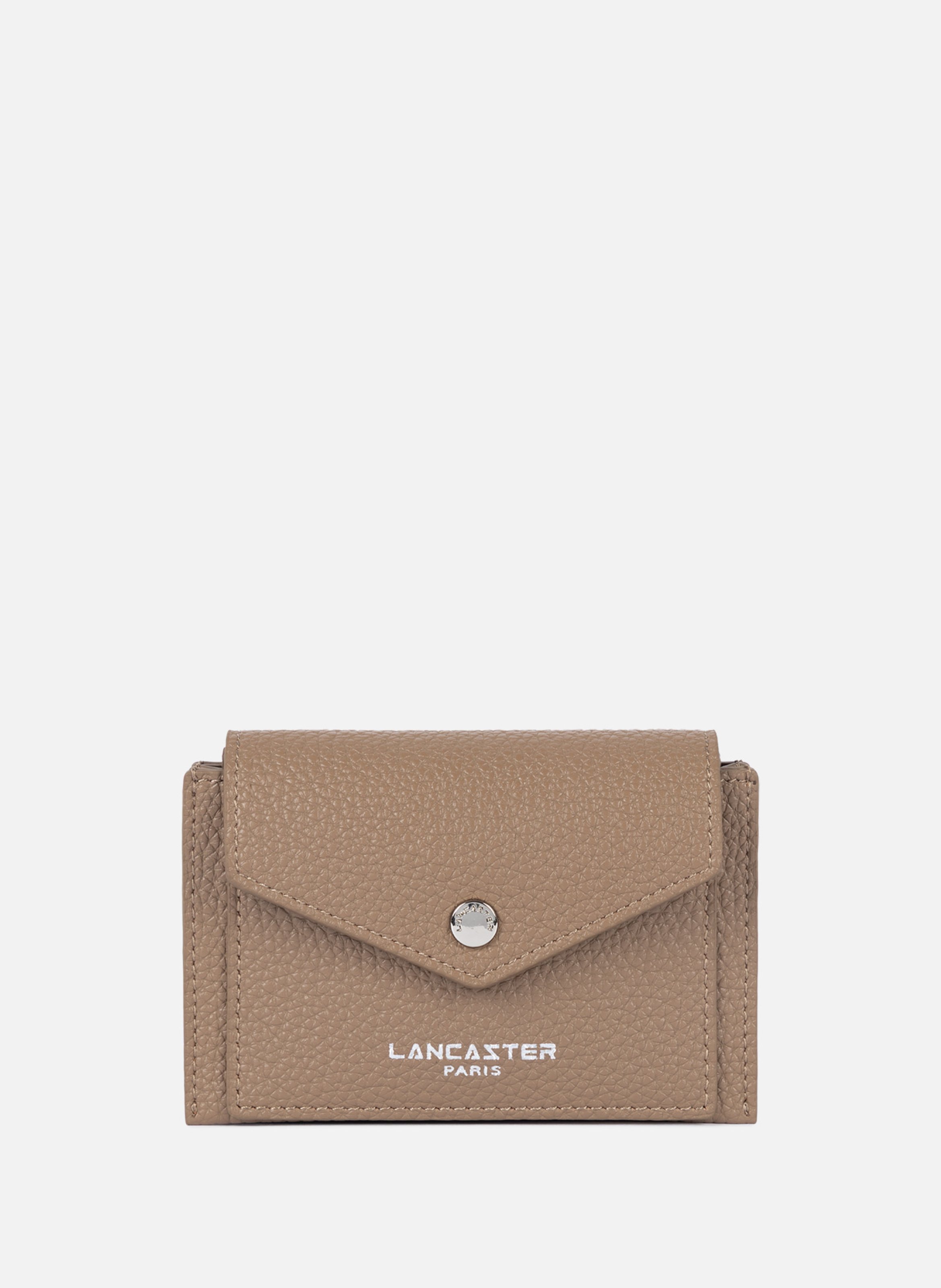 Card holder - maya double kba  Praline