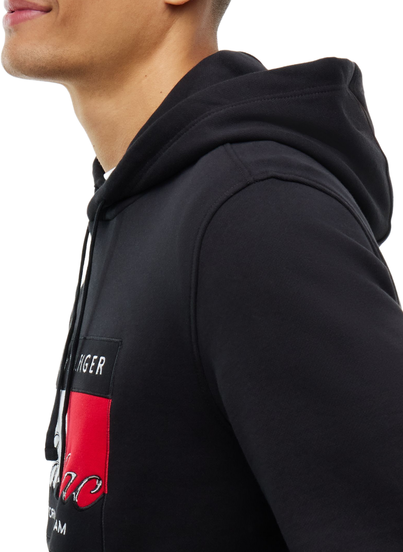 Casquette ajustable à broderies TOMMY HILFIGER Multicolore
