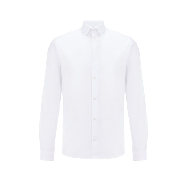 Chemise en coton