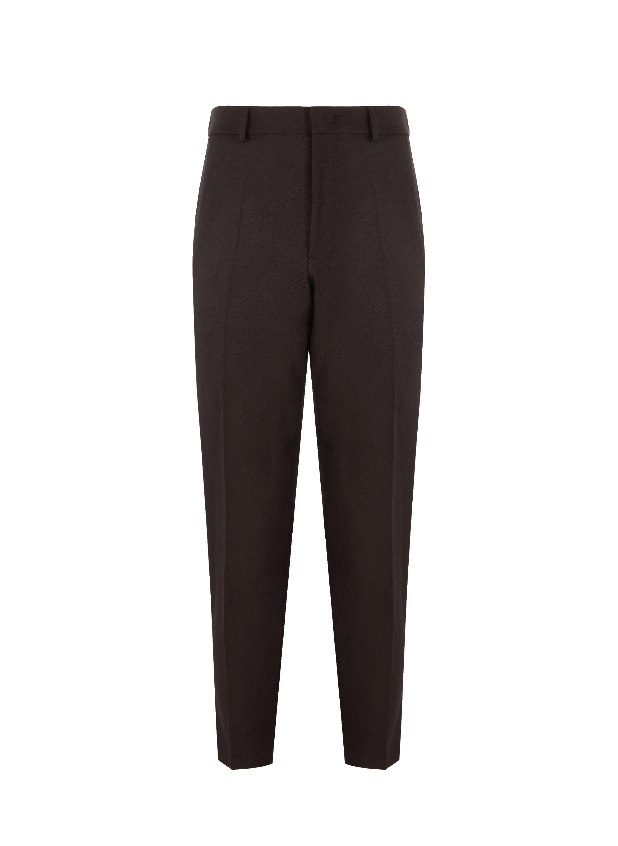 Pantalon en gabardine