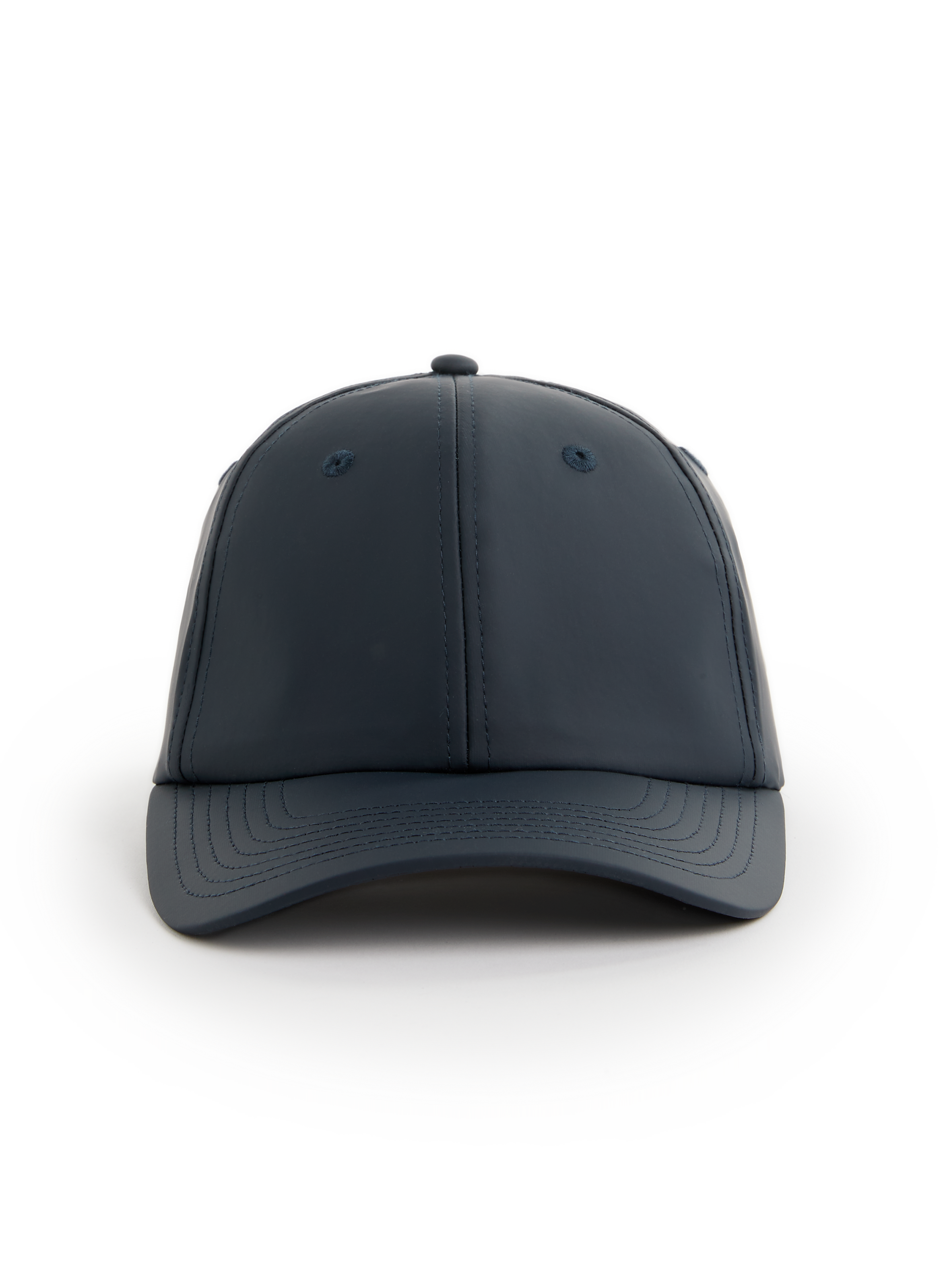 W1 baseball cap RAINS Blue