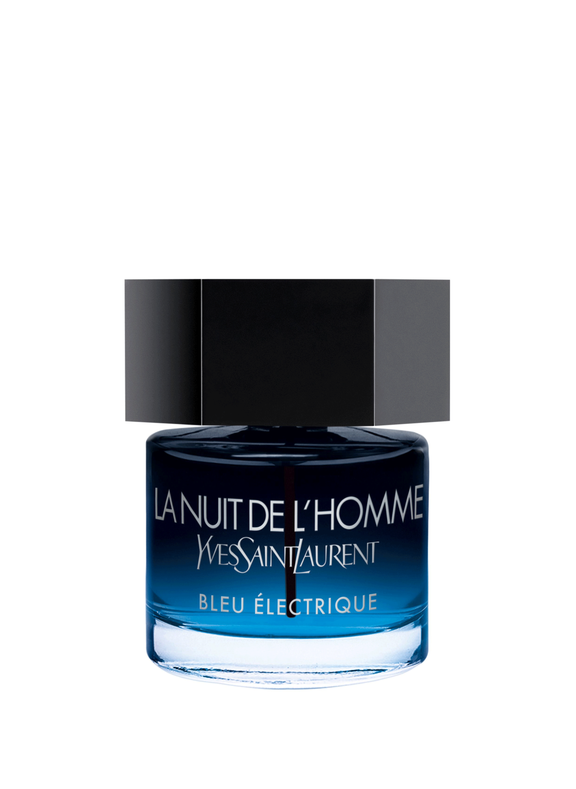 L'Homme - Eau de Parfum Vaporisateur - Yves Saint Laurent - Marionnaud
