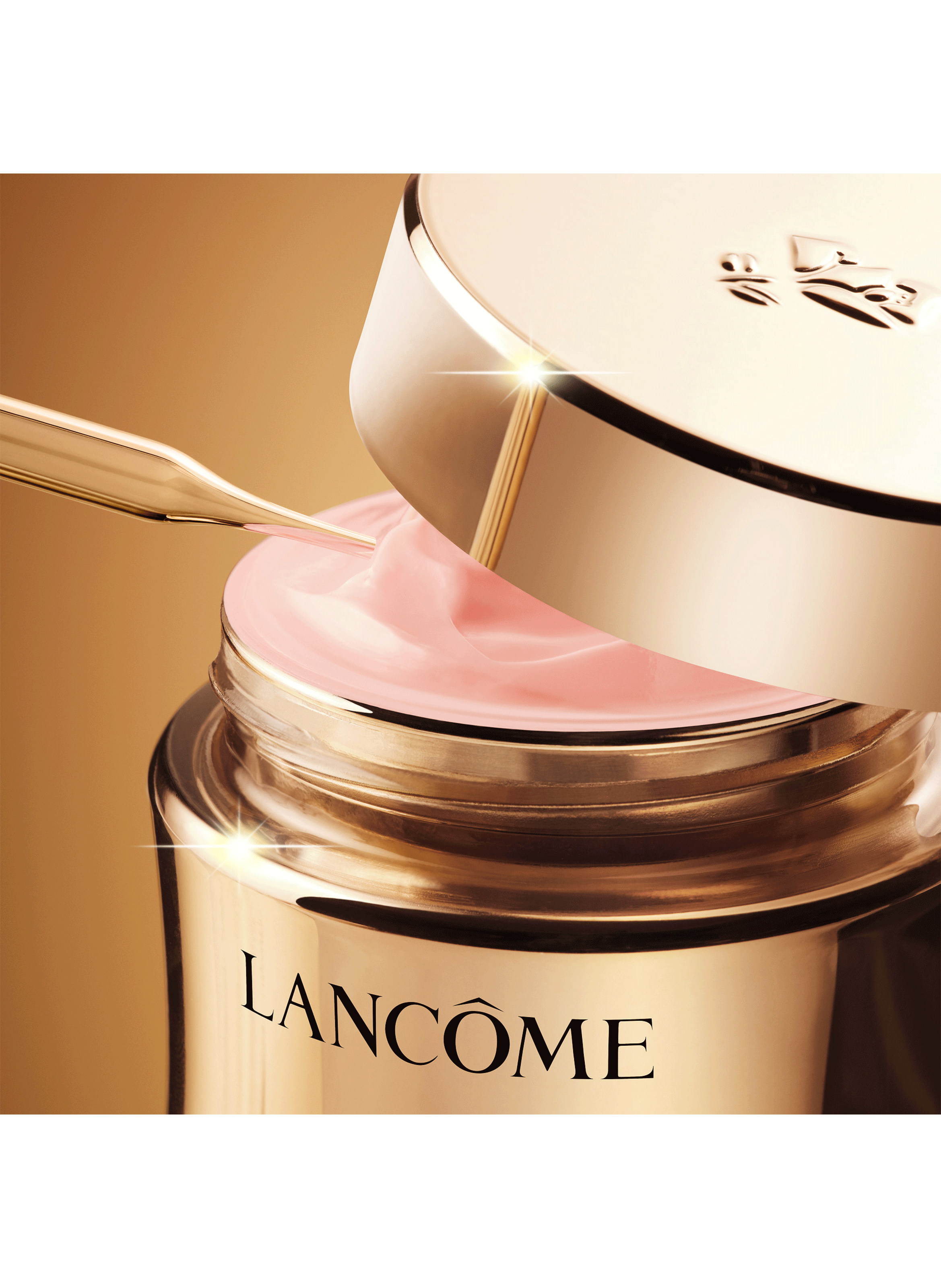Absolue illuminating regenerating rich cream LANCÔME No color