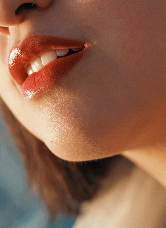 MAKEUP : LES 5 TENDANCES DE L?ÉTÉ À ADOPTER Edito, Hot Culture, Tendance, Makeup,