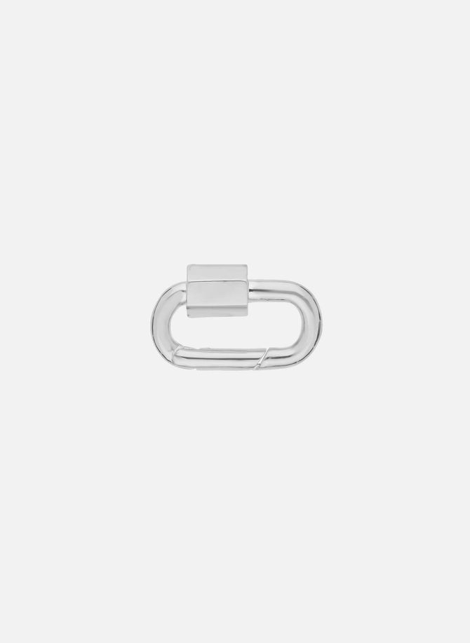 Fermoir mousqueton locket minipure HIPANEMA