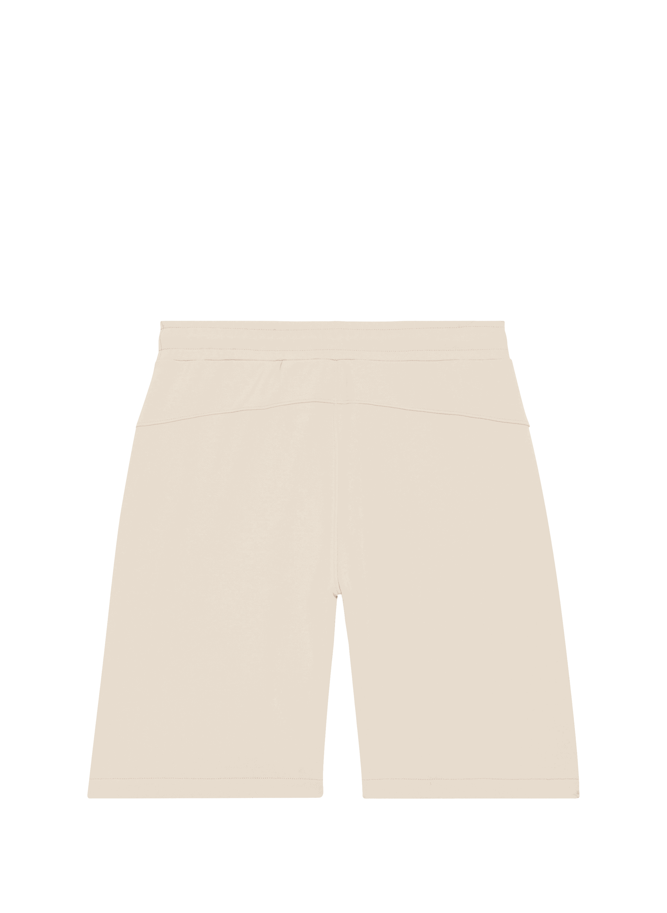 Polo en coton CALVIN KLEIN Beige