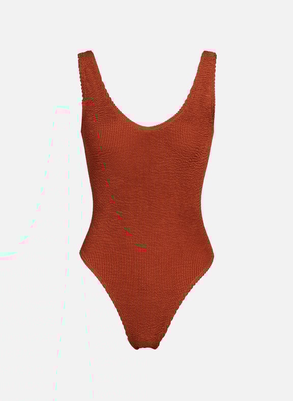 Mara one-piece swimsuit BOND EYE Mara one-piece swimsuit BOND EYE