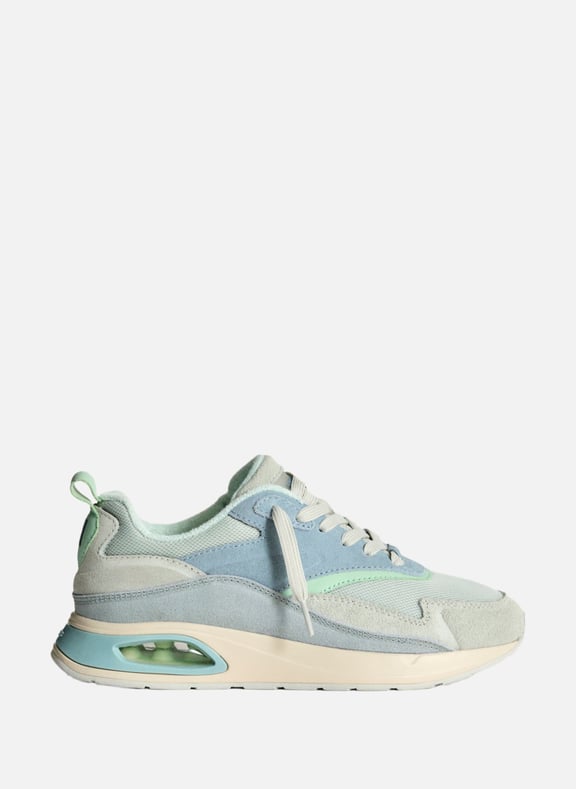Baskets mitikah Bleu by HOFF HOFF Baskets mitikah Bleu