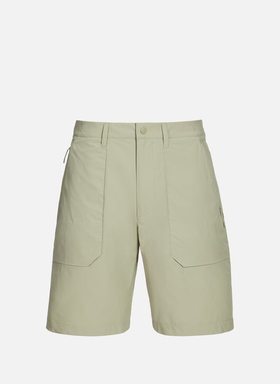 Short Dry Fast Vert by AIGLE AIGLE Short Dry Fast Vert
