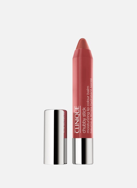 Chubby Stick - Moisturizing Lip Colour Balm Orange by CLINIQUE CLINIQUE Chubby Stick - Moisturizing Lip Colour Balm Orange