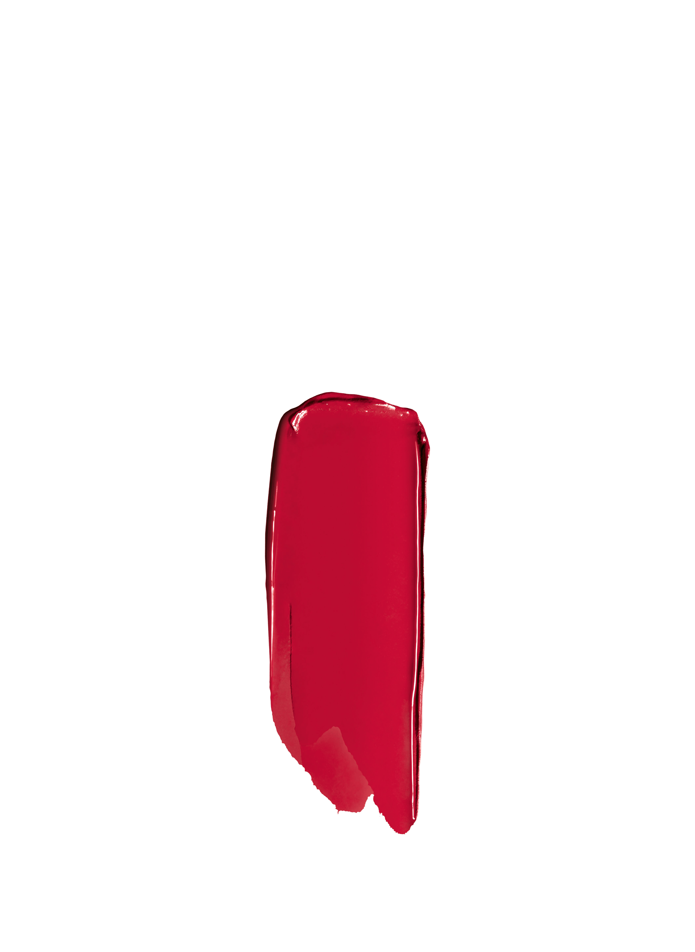 The Forbidden Satin - Satin finish lipstick GIVENCHY N329 rouge enflammé