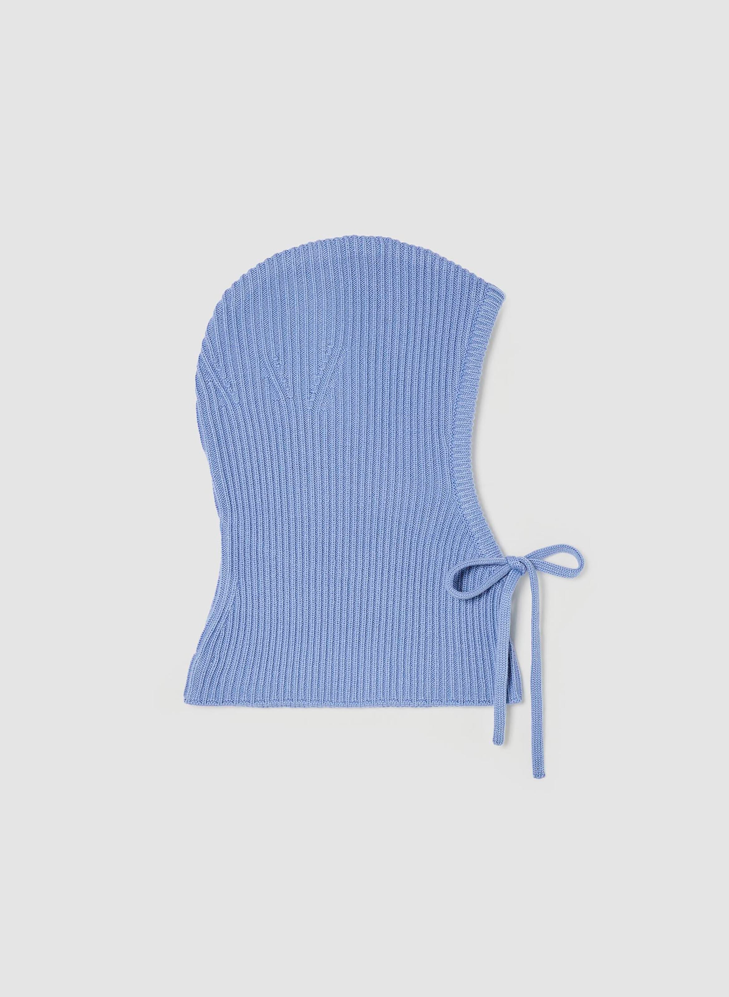 Capuche agnes TARA JARMON Jaune