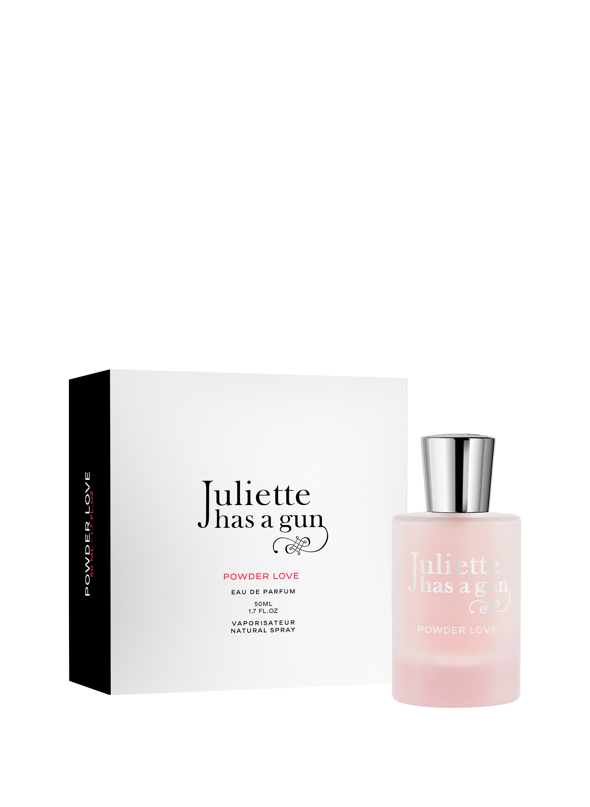 Eau de parfum - Powder Love JULIETTE HAS A GUN No color